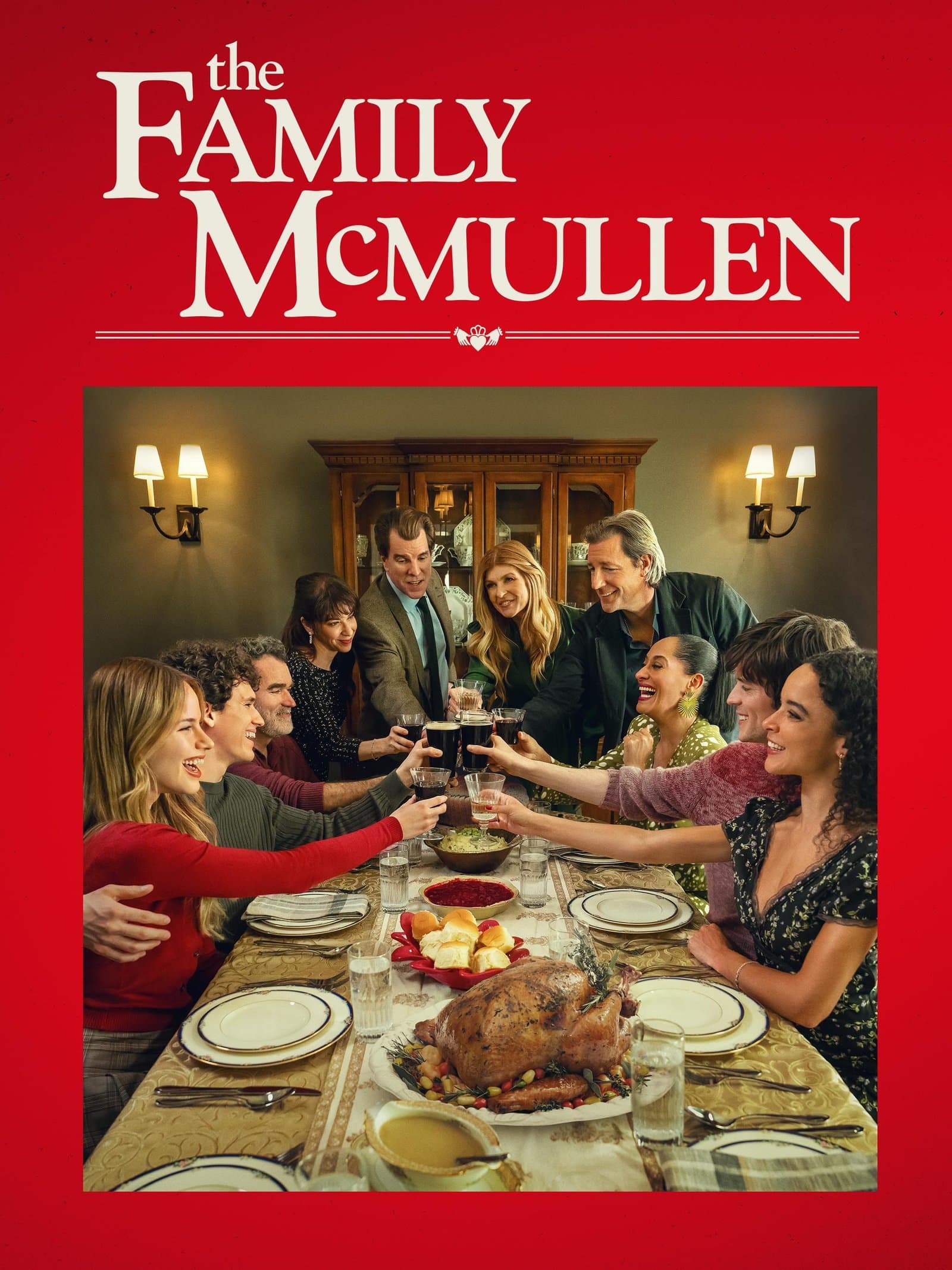The Family McMullen poster