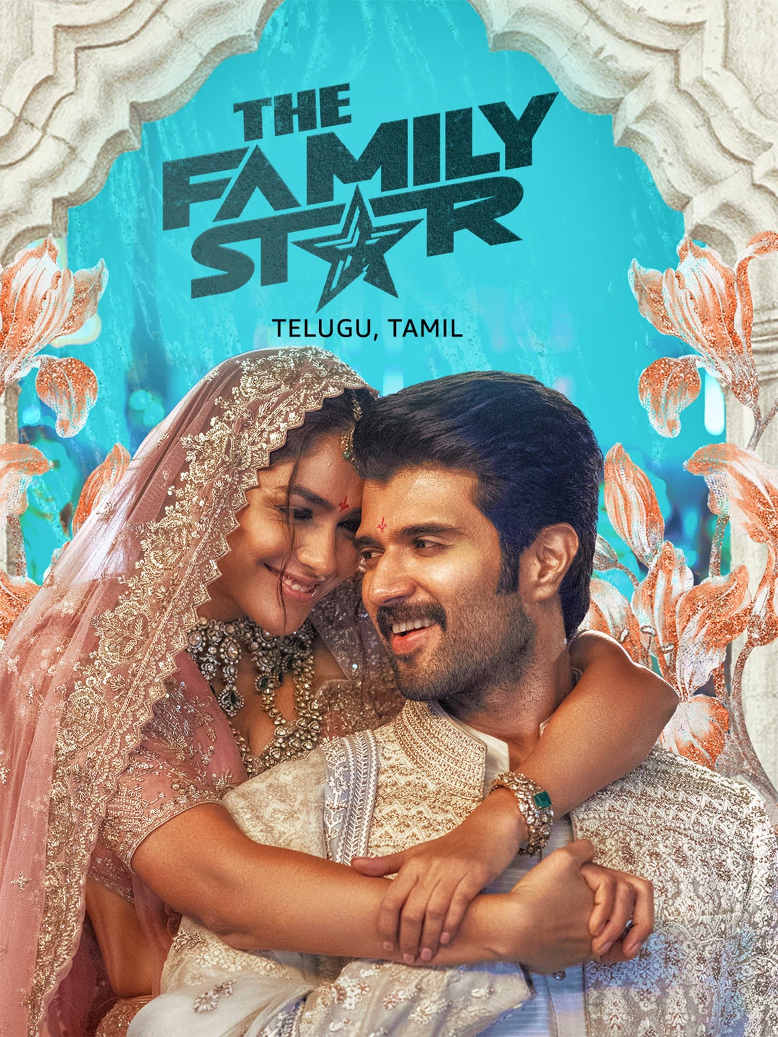 The Family Star poster