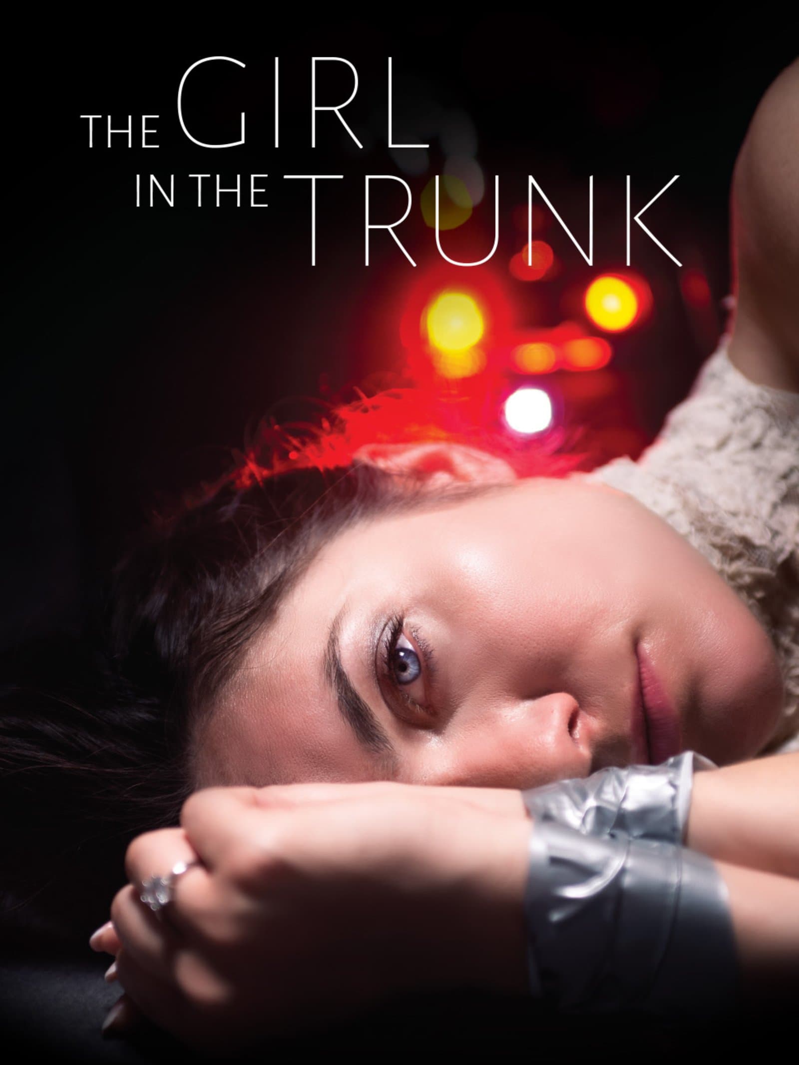 The Girl In The Trunk poster