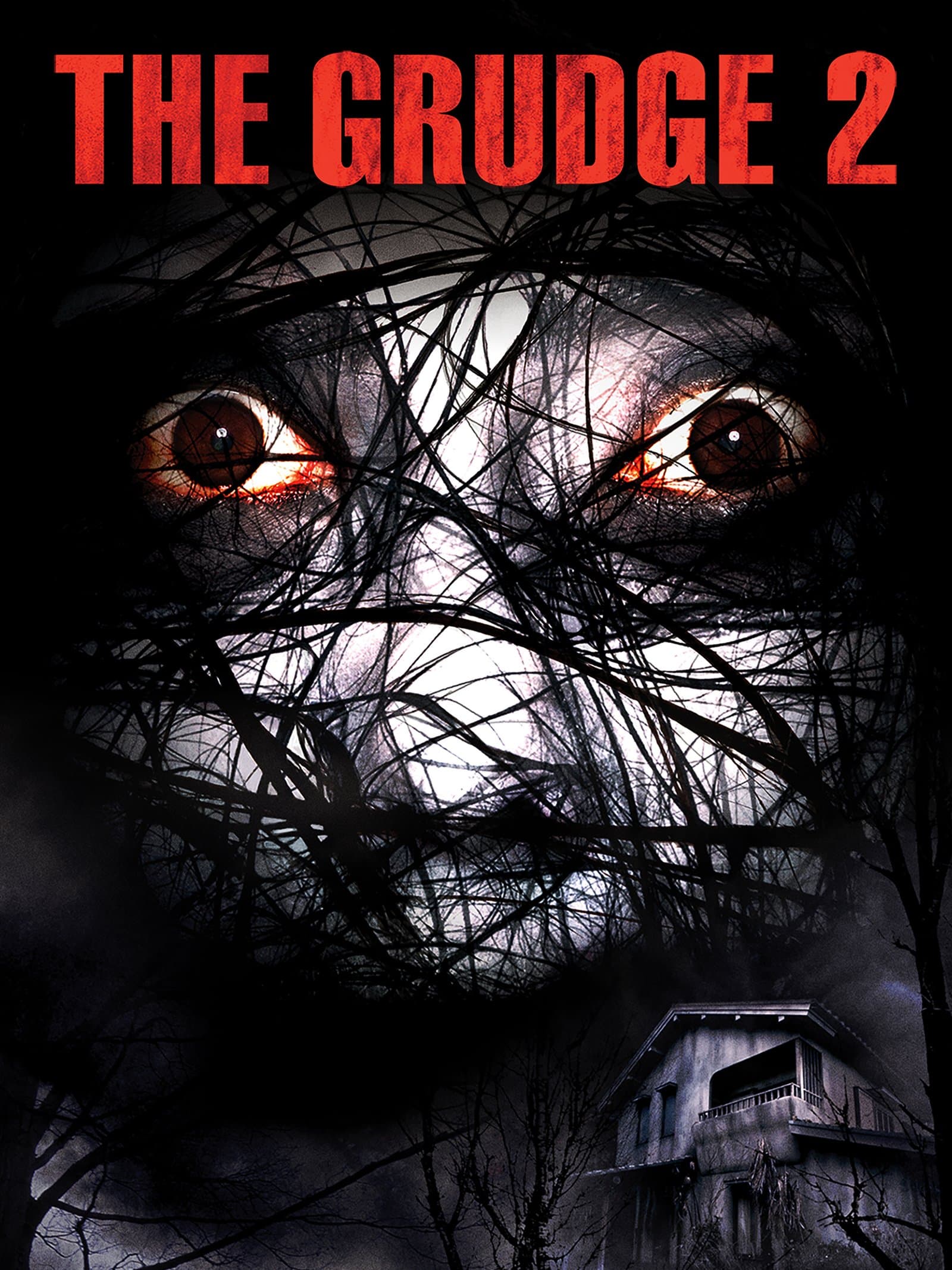 The Grudge 2 poster