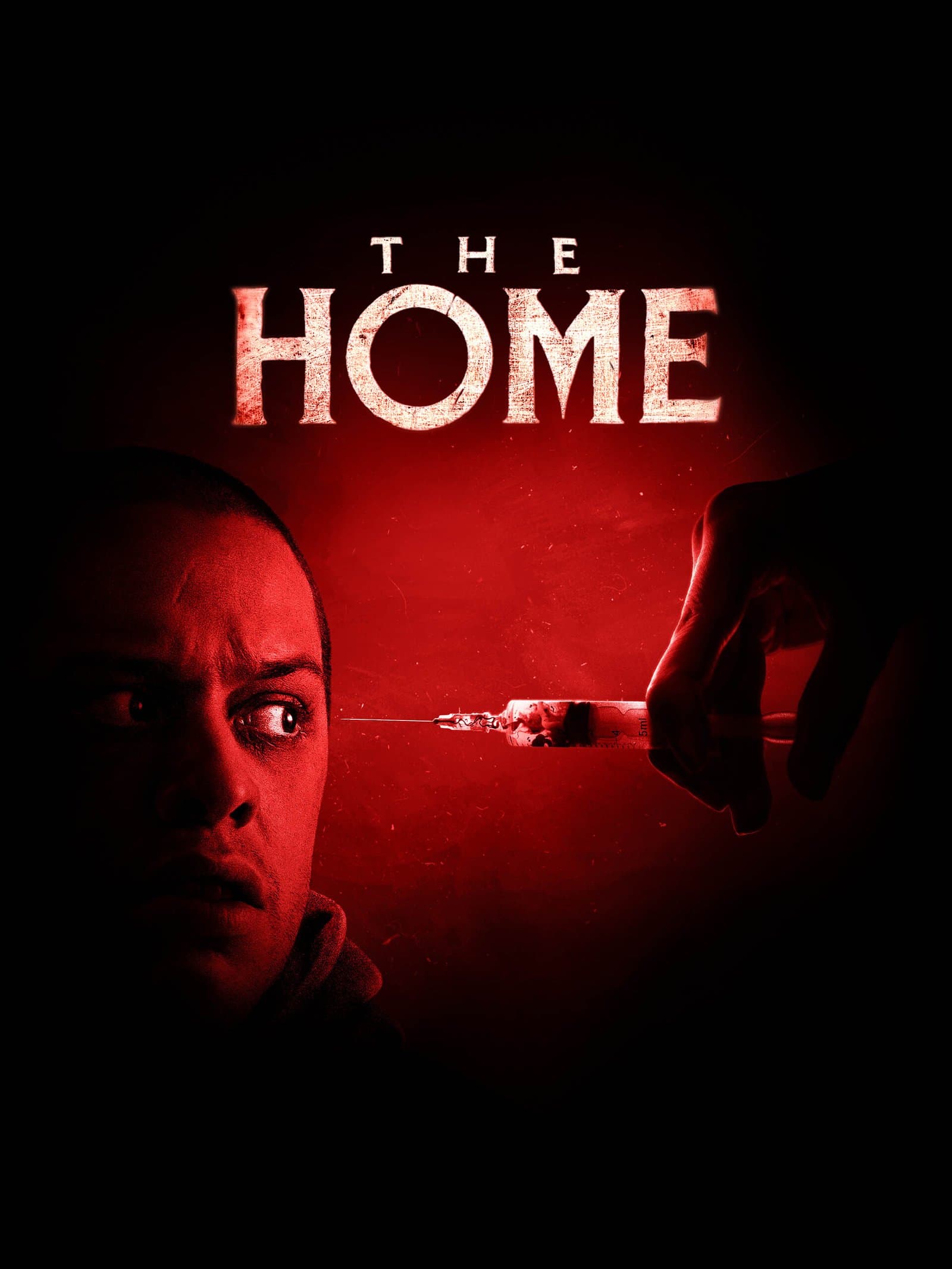 The Home poster