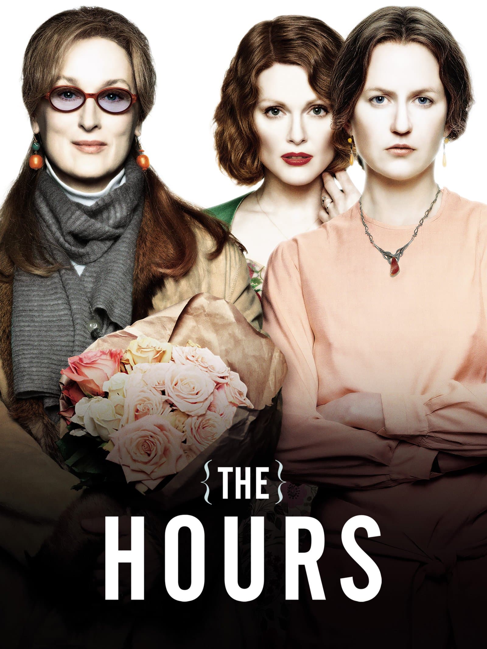 The Hours poster