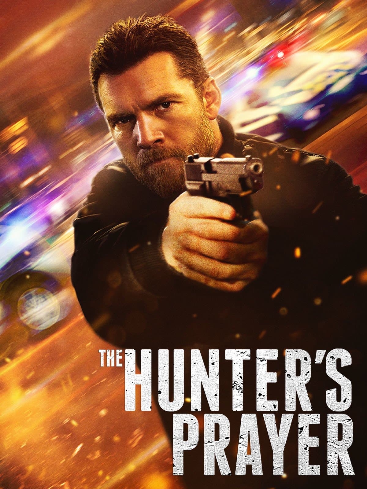 The Hunter's Prayer poster