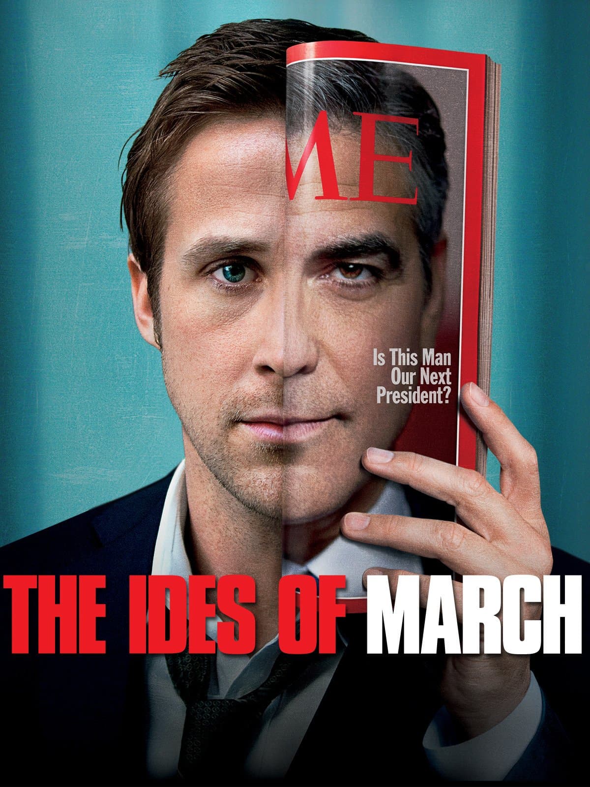 The Ides of March poster