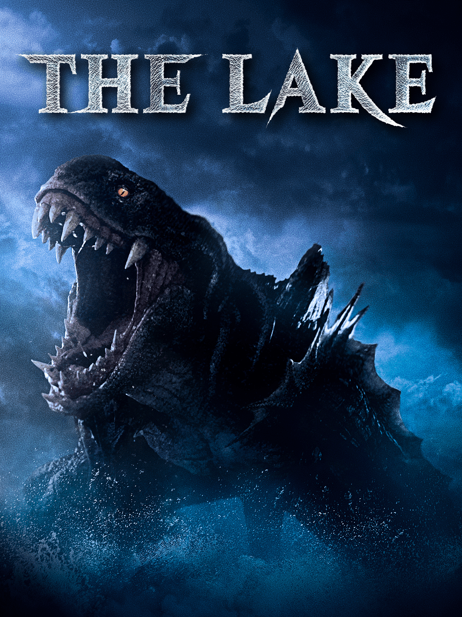 The Lake poster