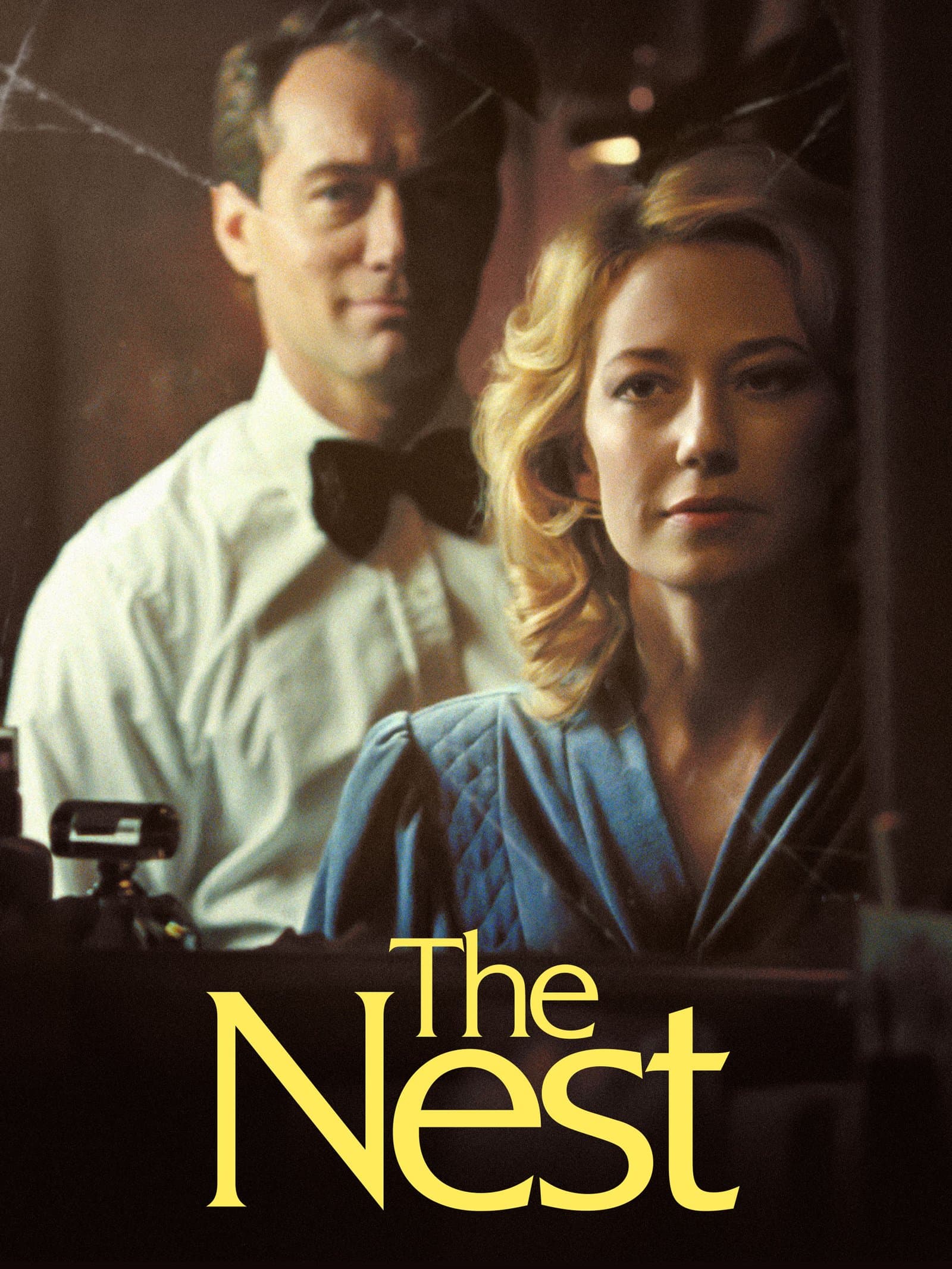 The Nest poster