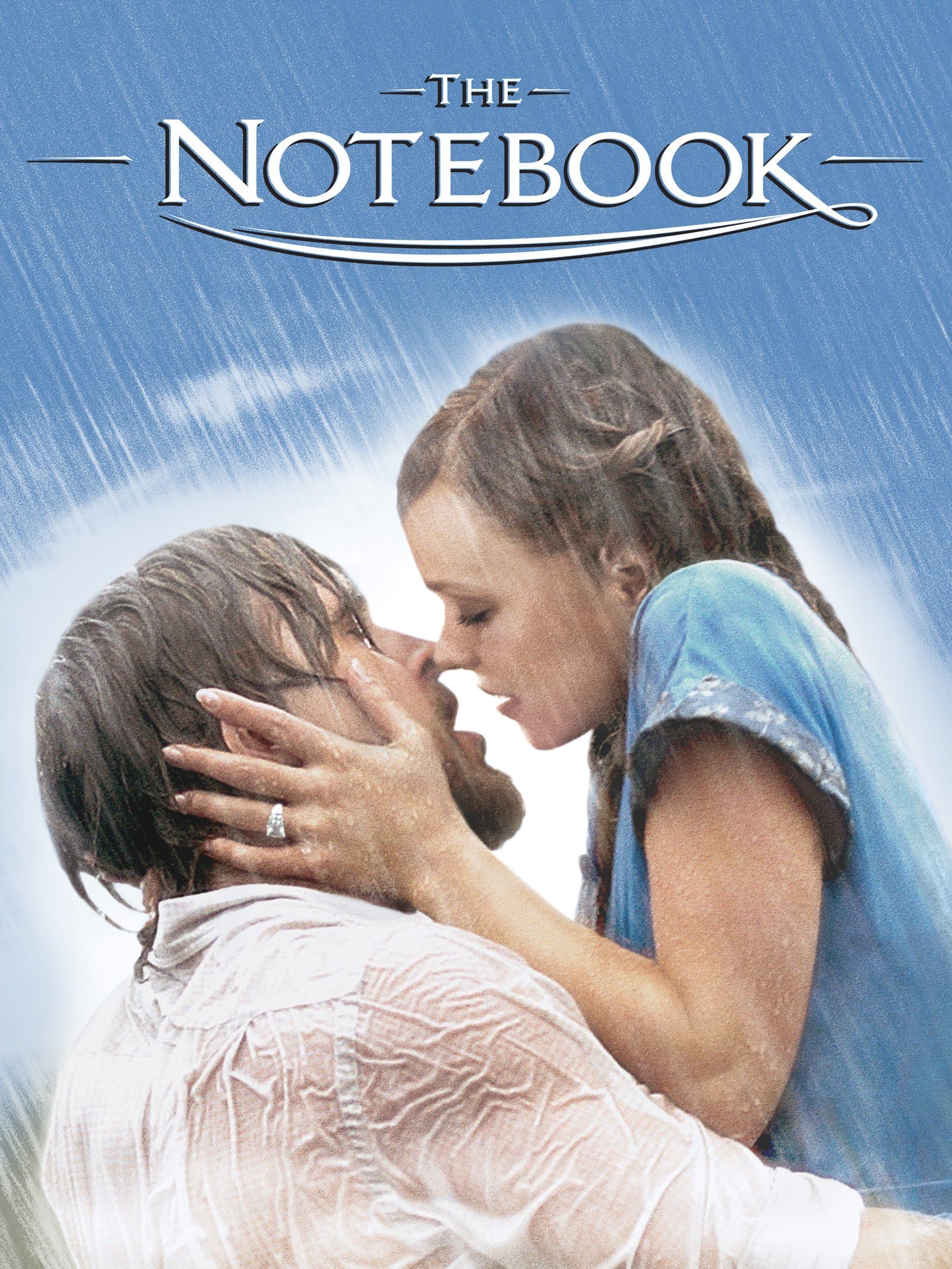 The Notebook poster