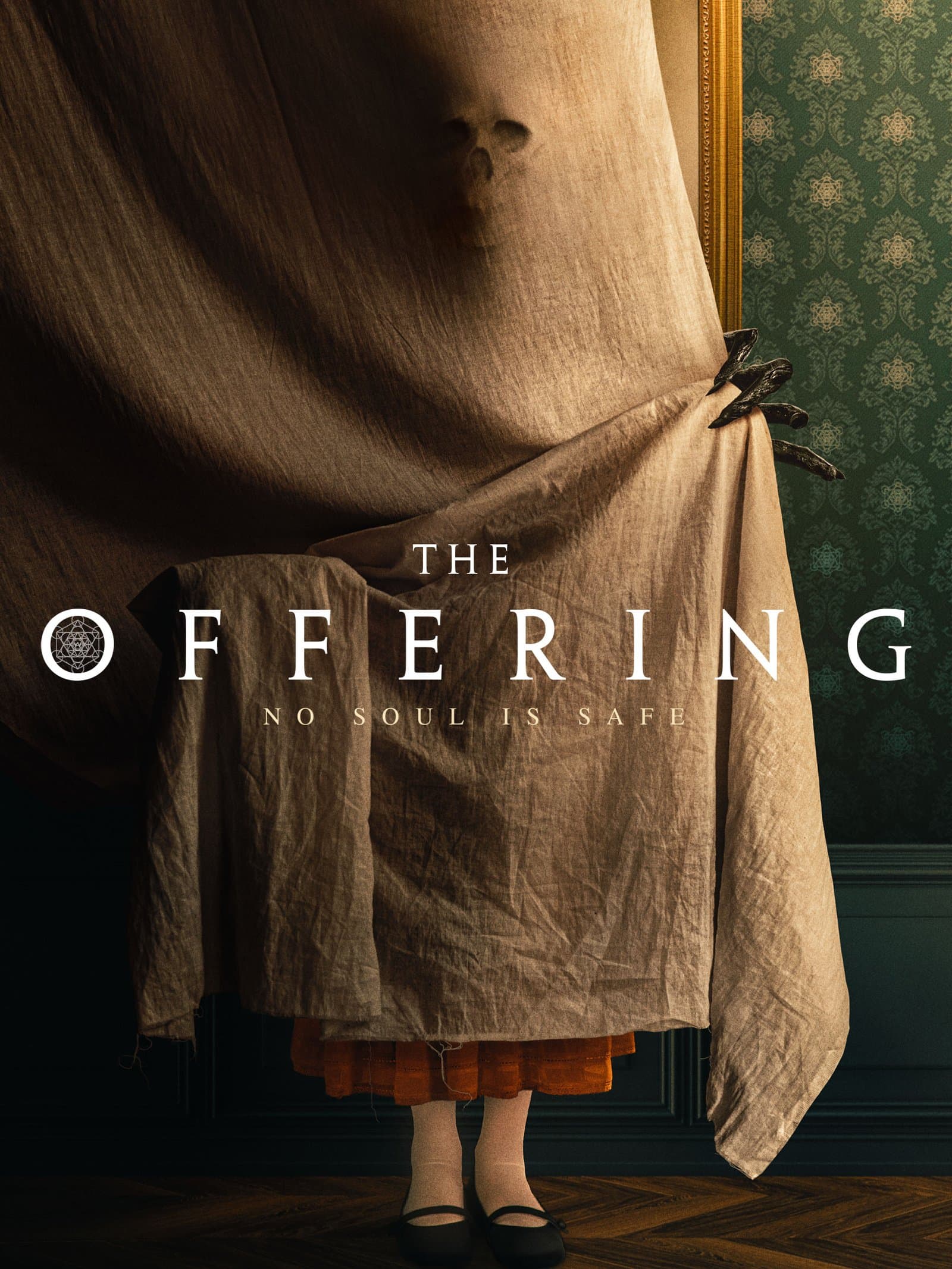 The Offering poster