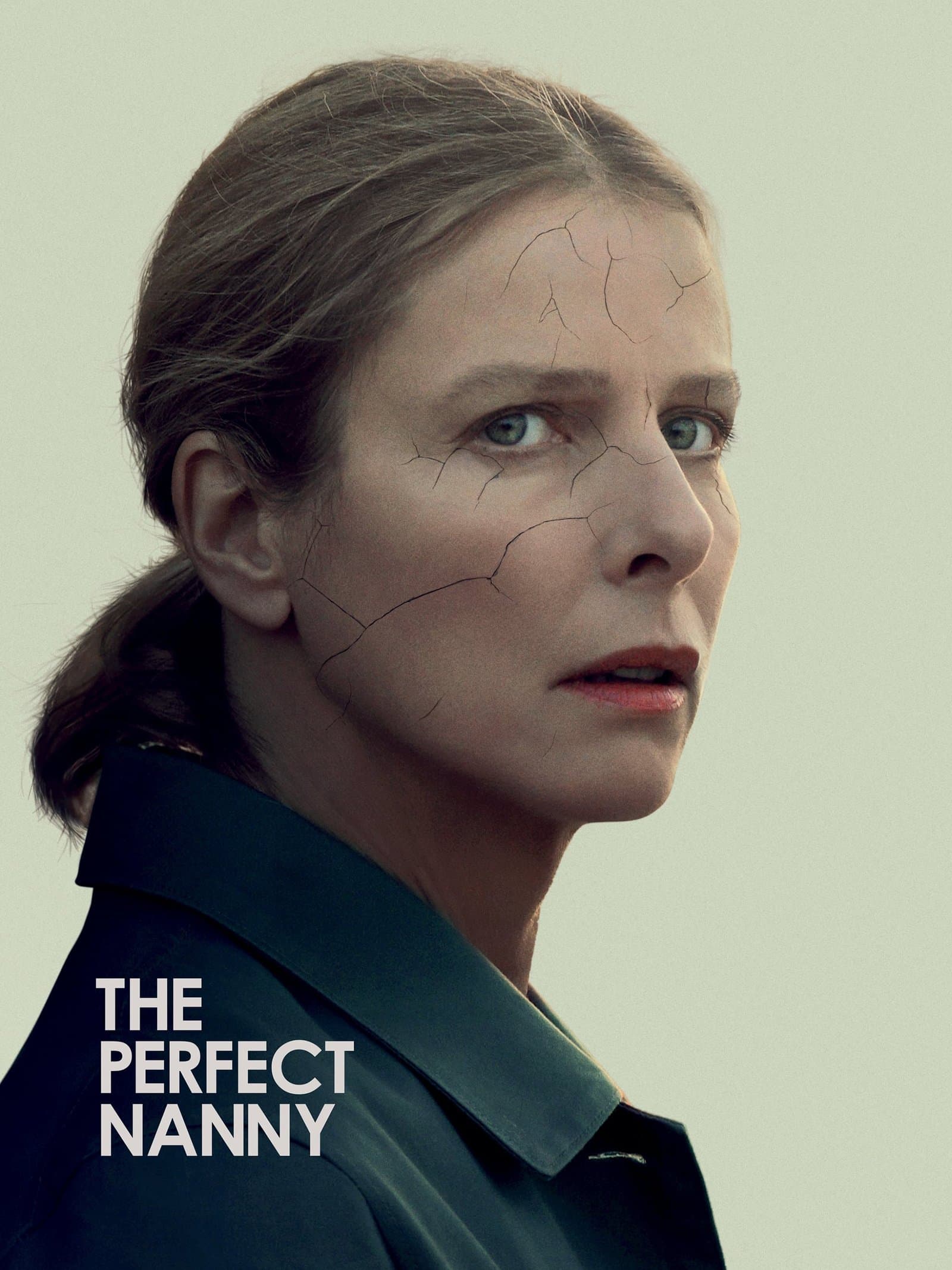 The Perfect Nanny poster