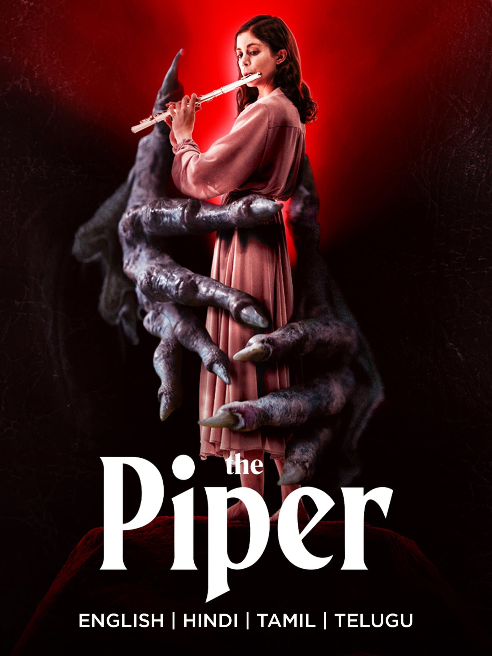 The Piper poster