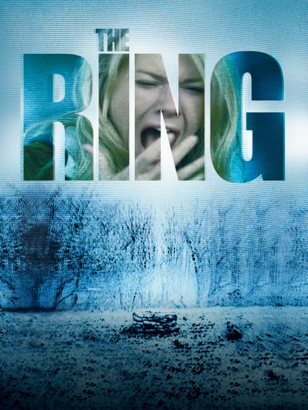 The Ring poster