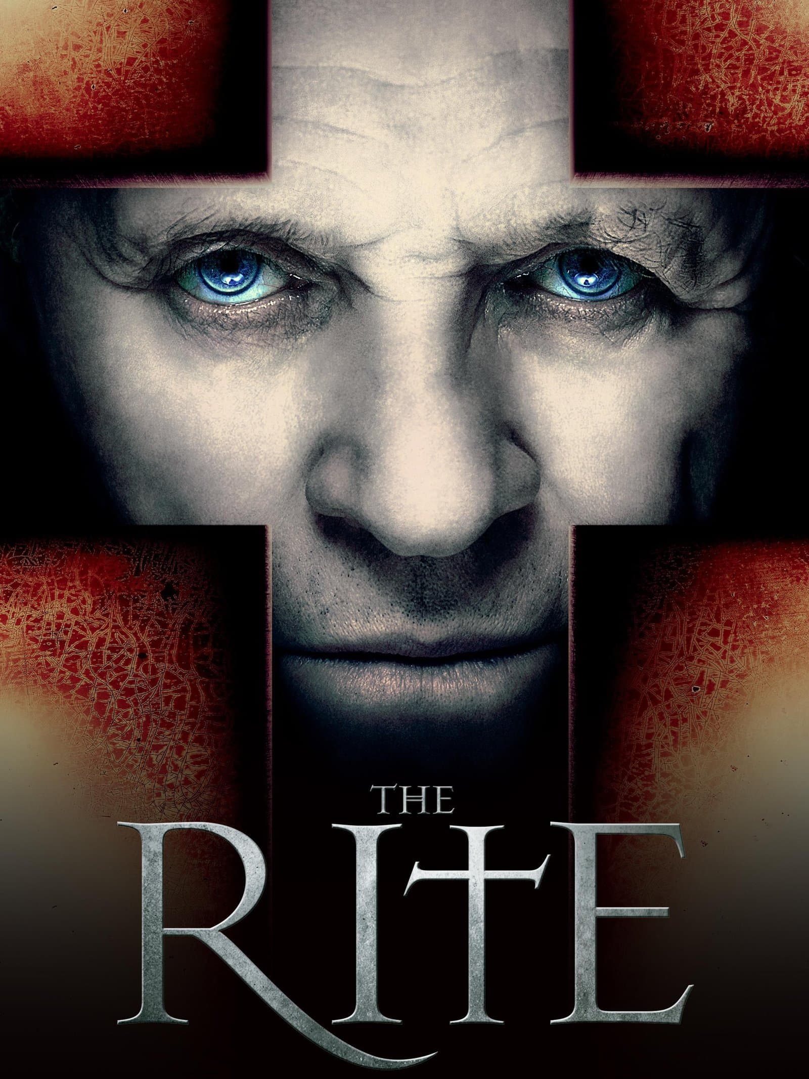 The Rite poster