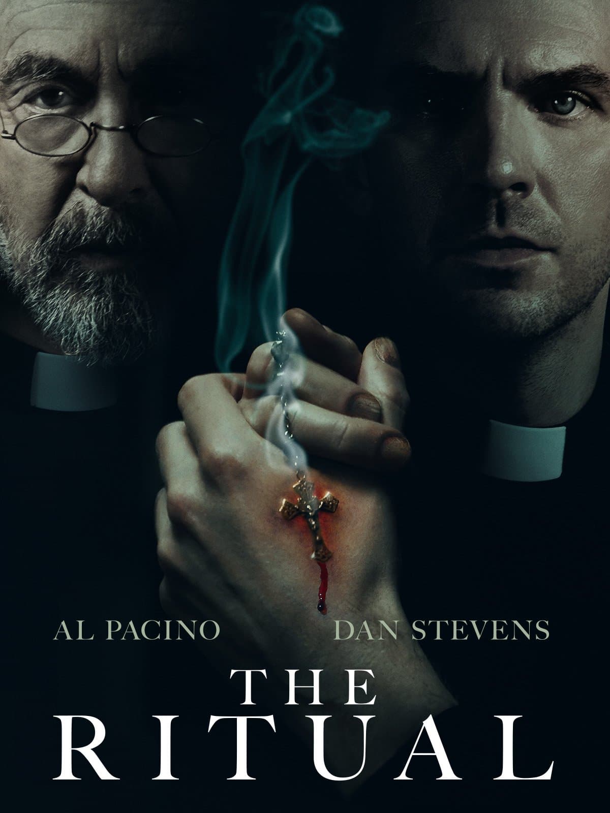 The Ritual poster