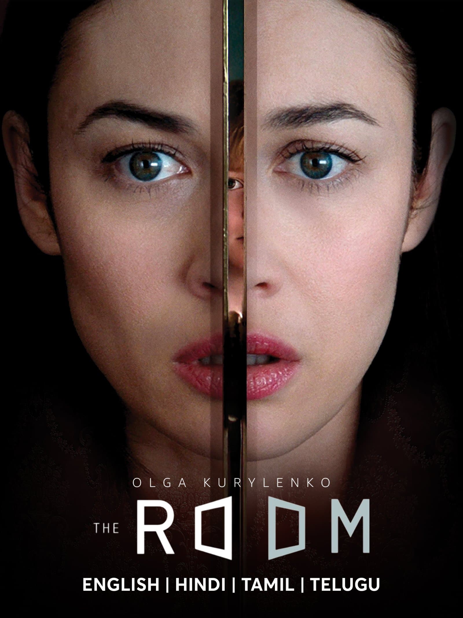 The Room poster