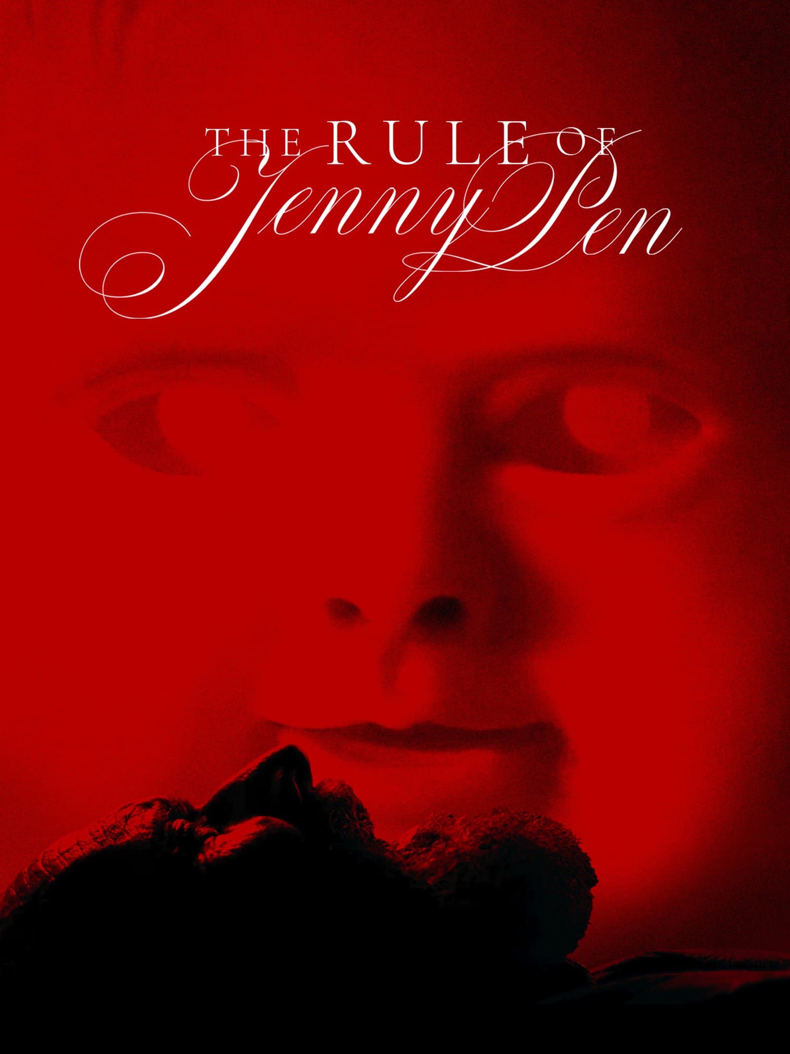 The Rule of Jenny Pen poster