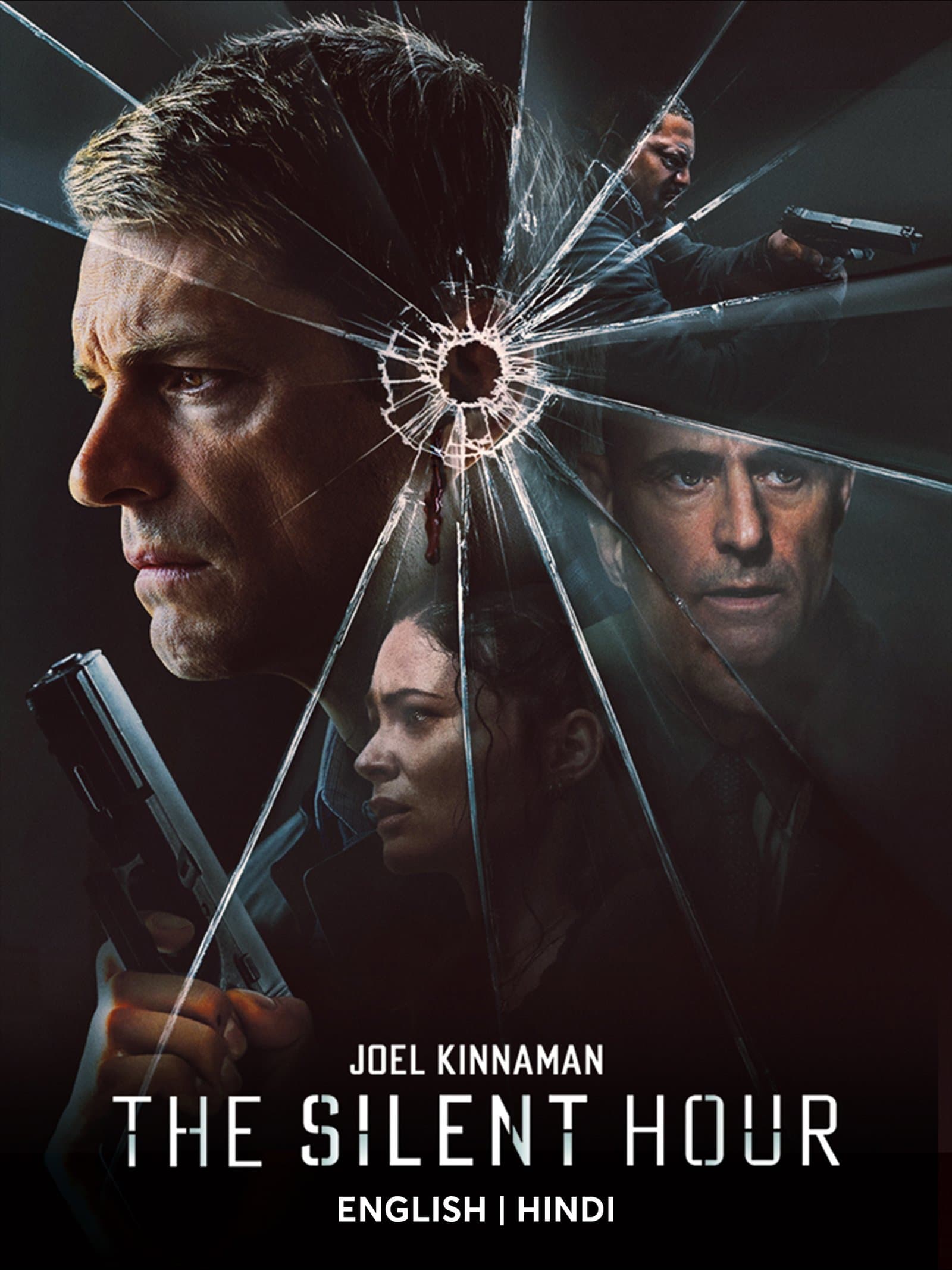 The Silent Hour poster