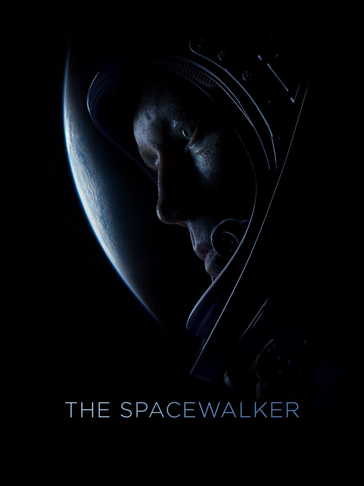 The Spacewalker poster