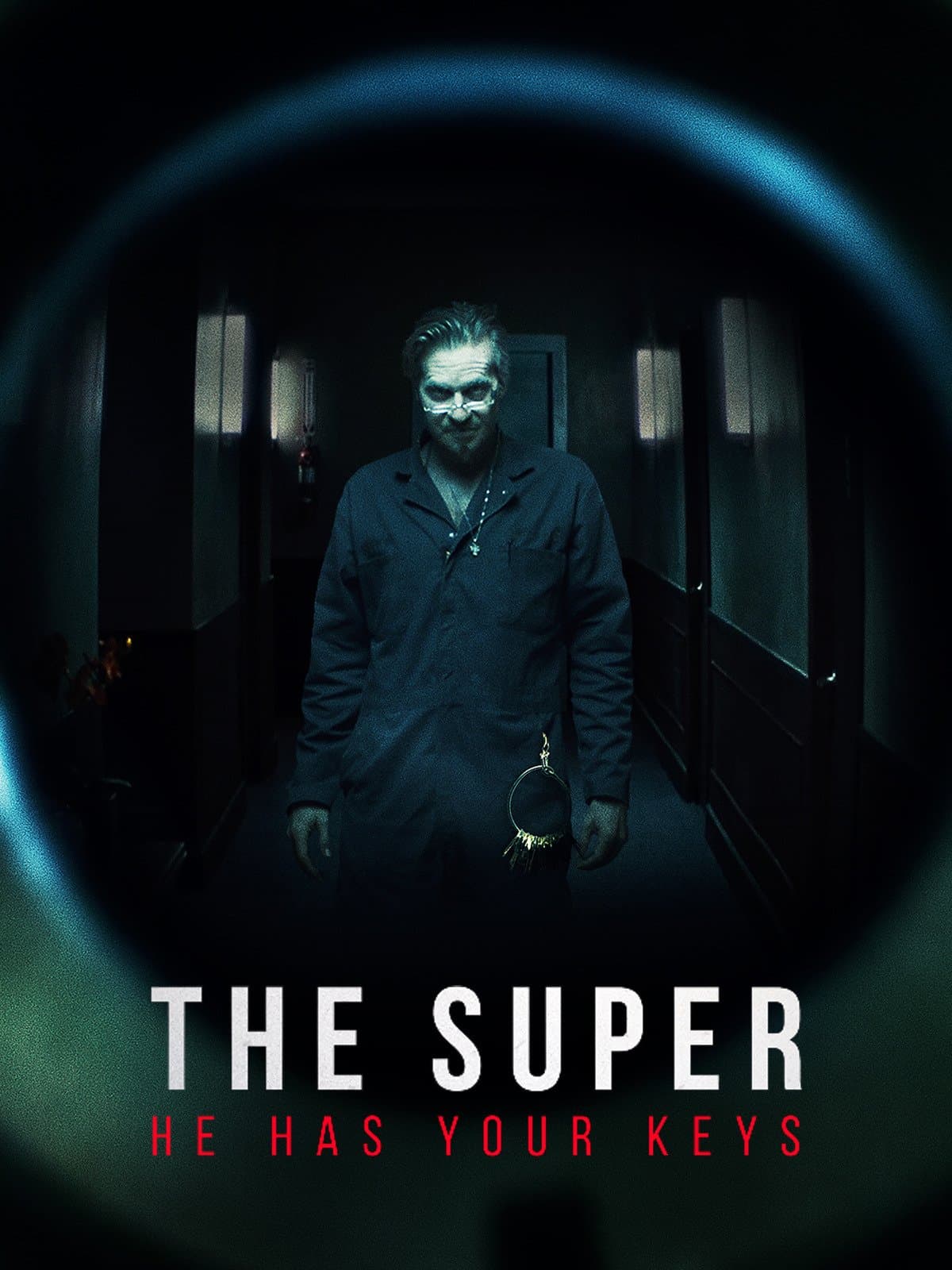 The Super poster