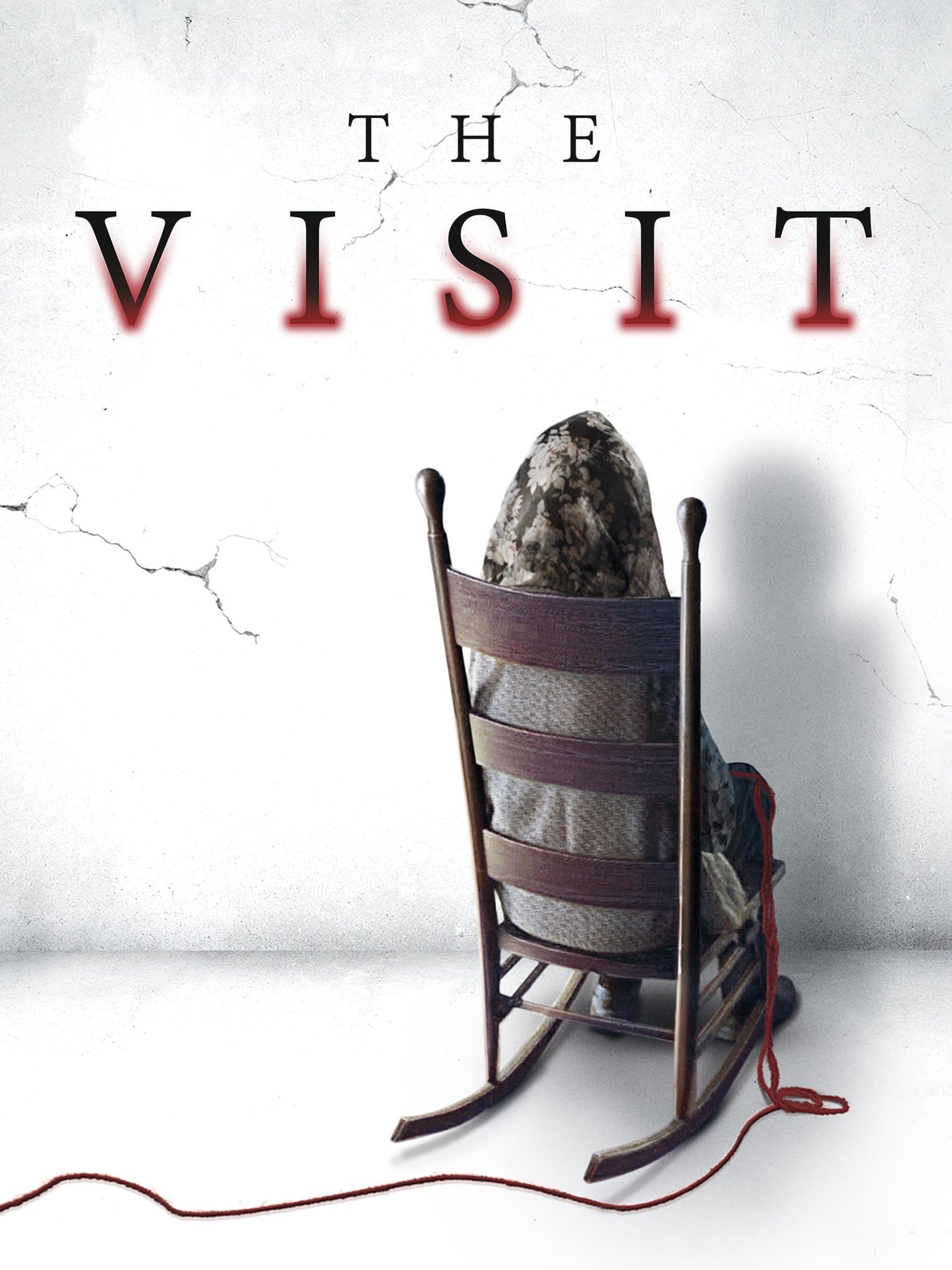 The Visit poster