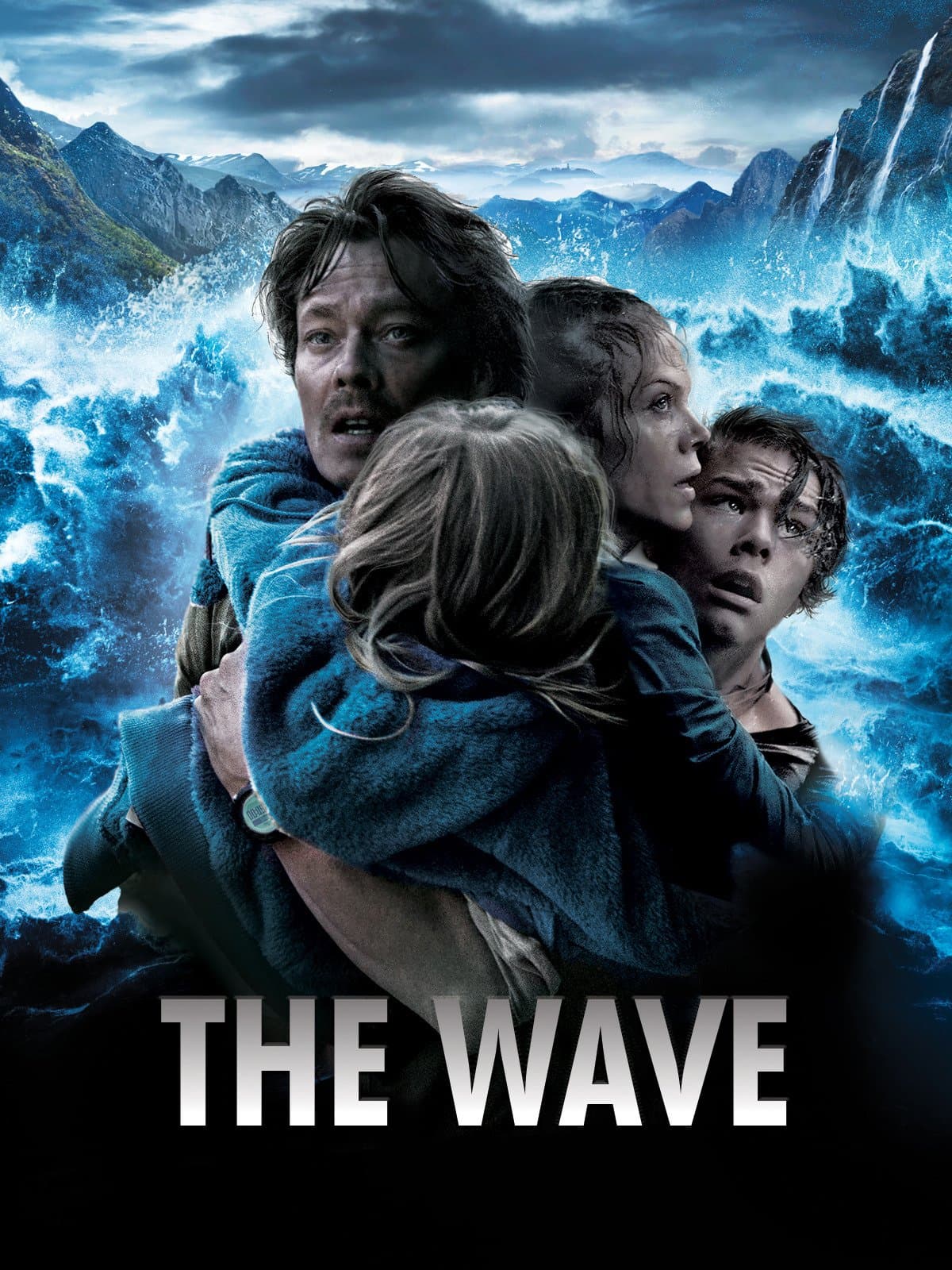 The Wave poster