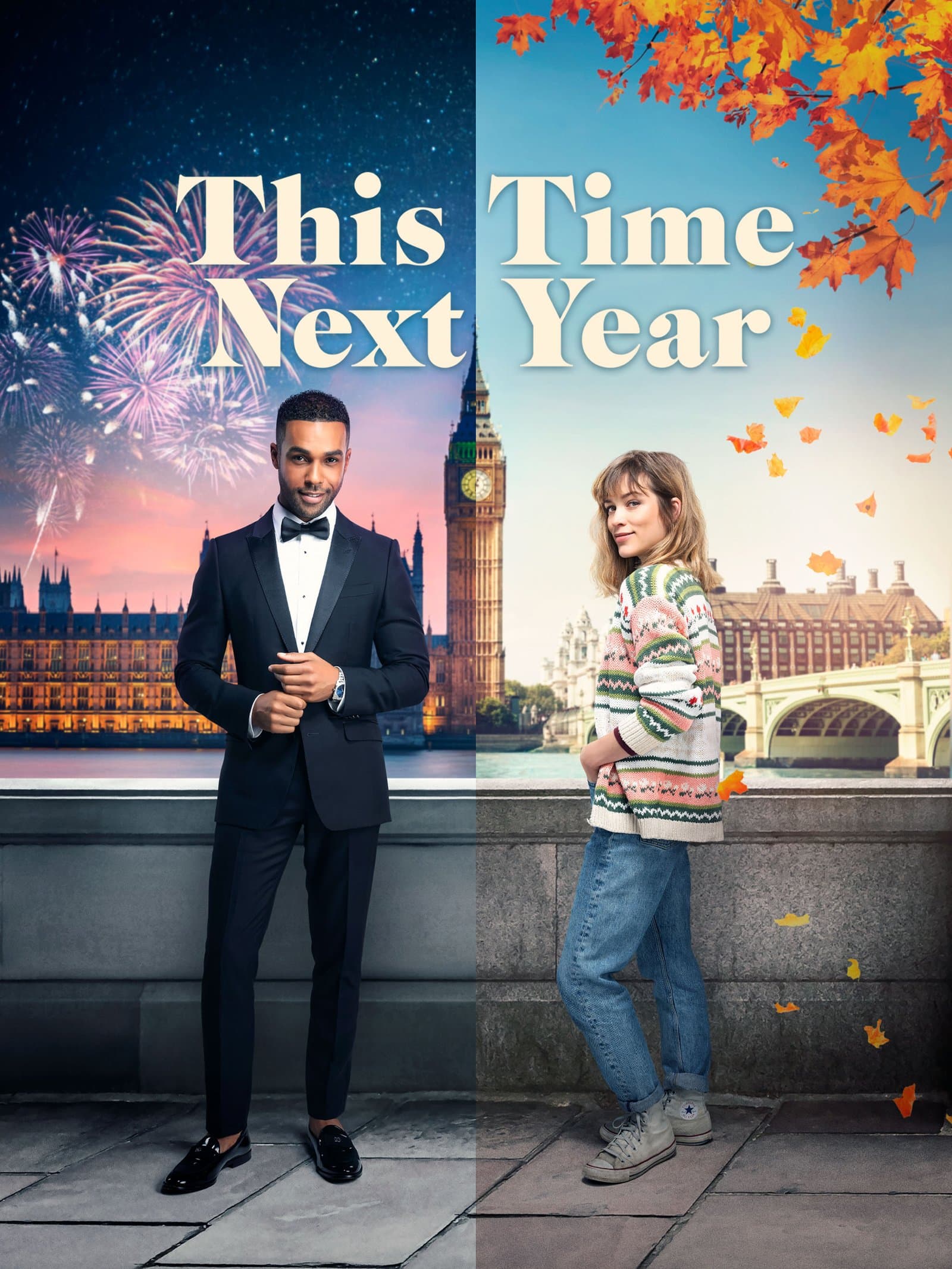 This Time Next Year poster