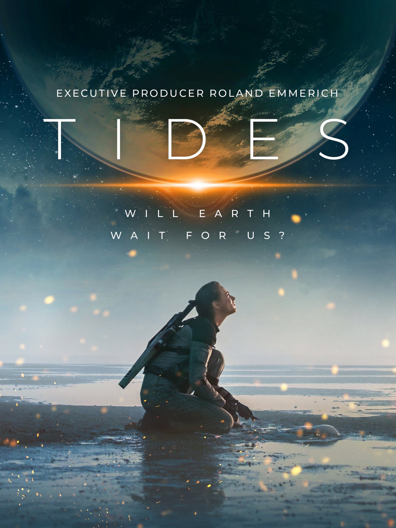 Tides poster