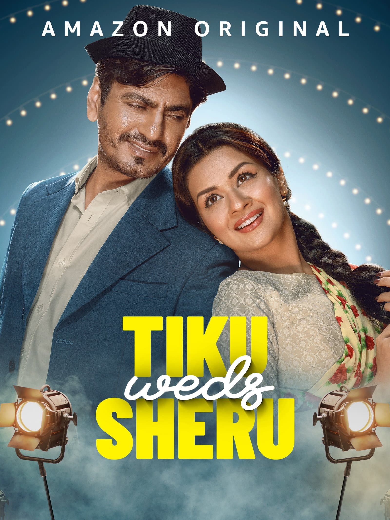 Tiku Weds Sheru poster