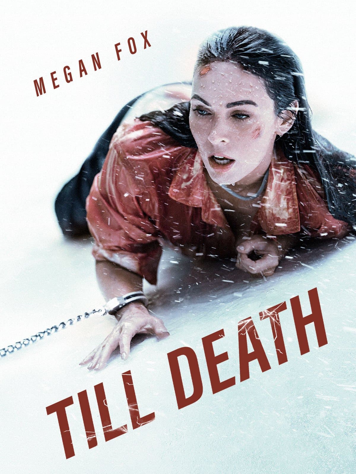Till Death poster