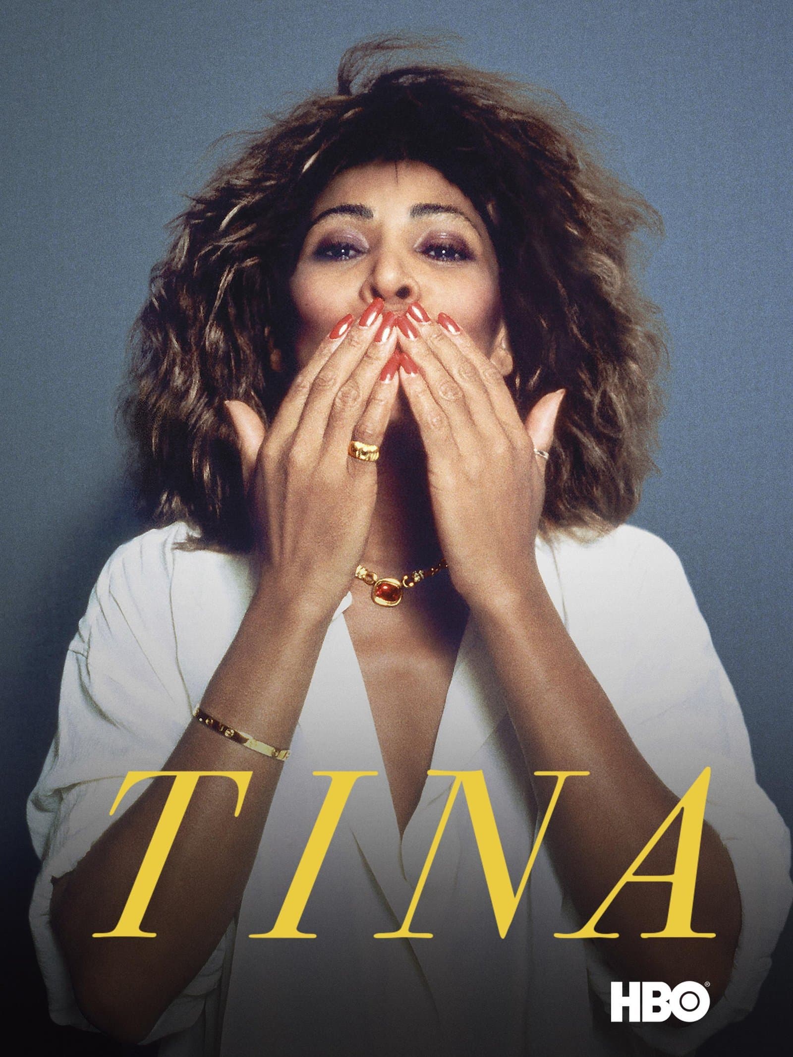 Tina poster