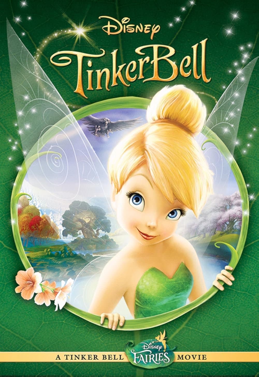 Tinker Bell poster