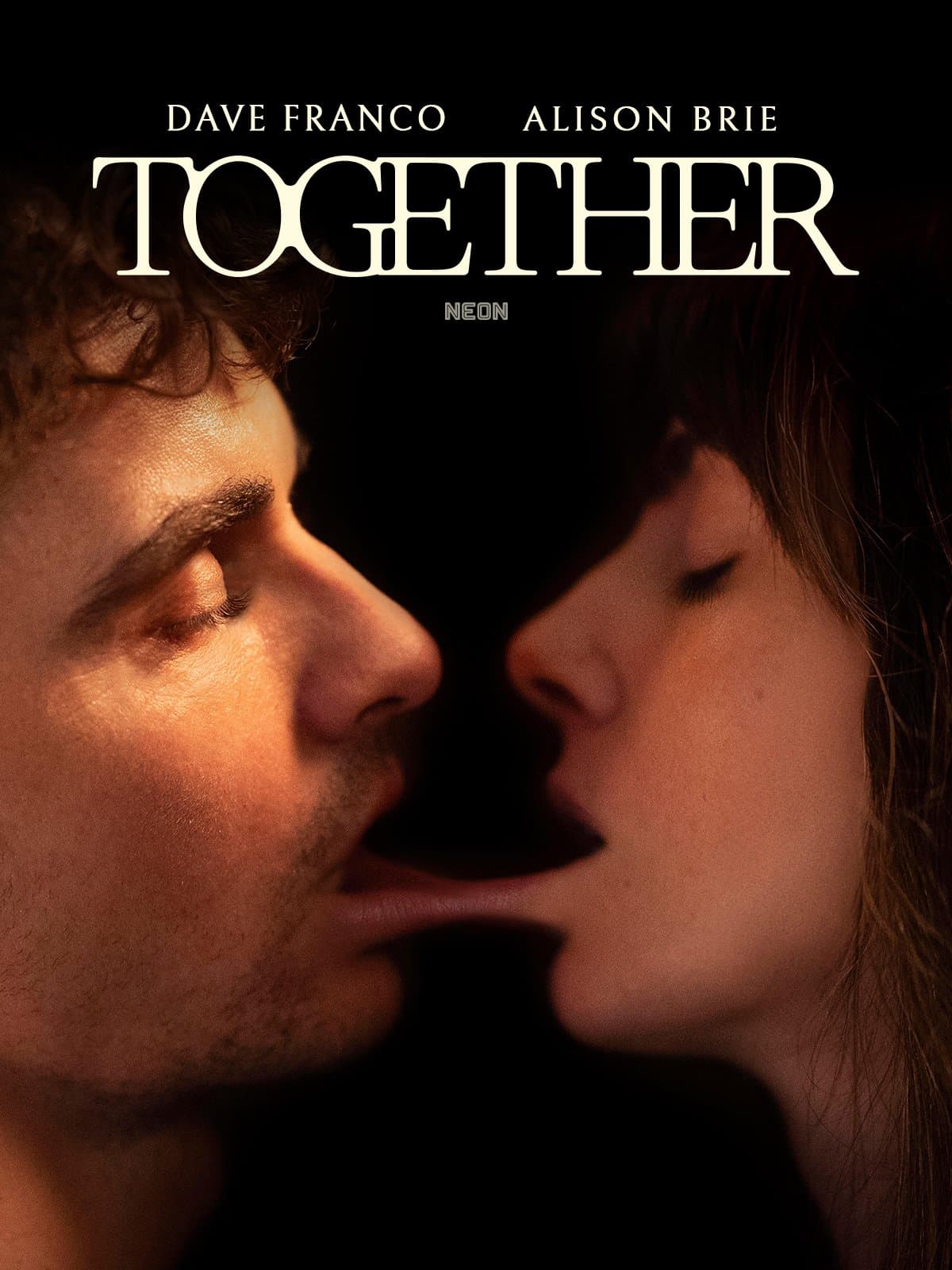 Together poster