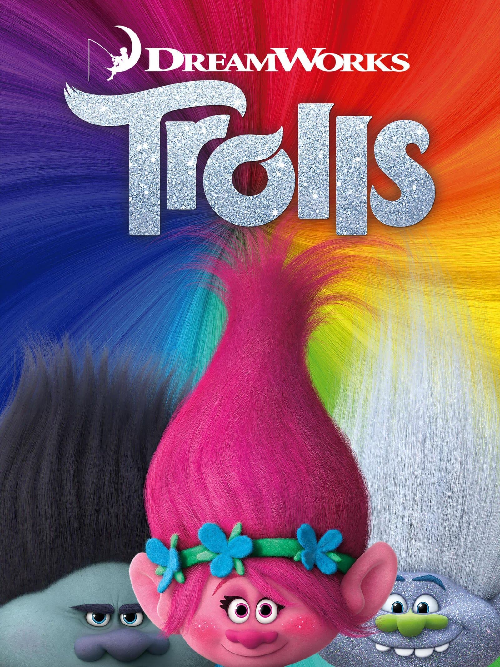 Trolls poster