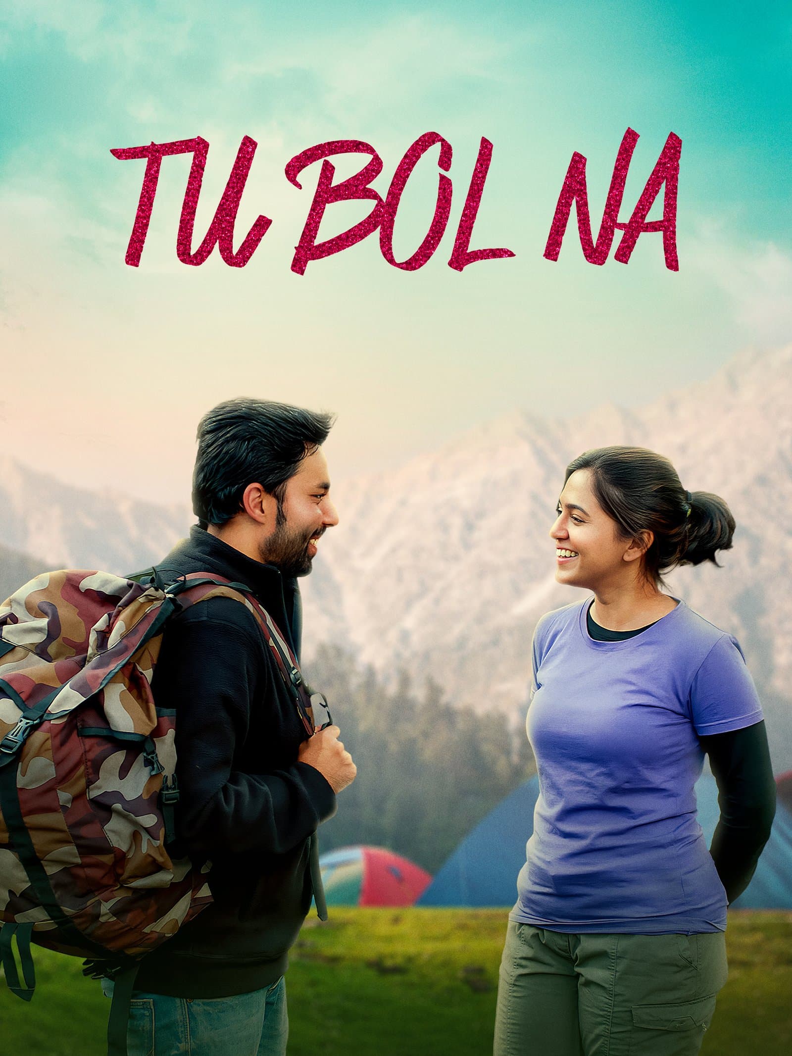 Tu Bol Na poster