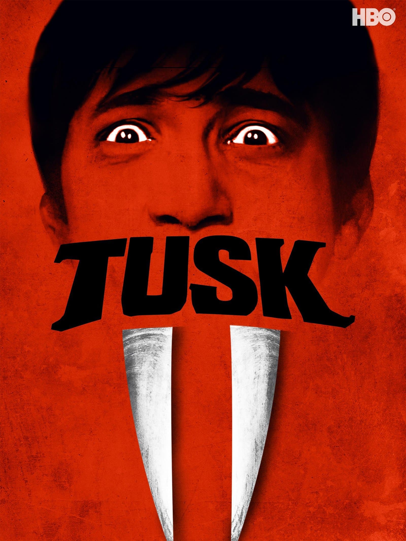 Tusk poster