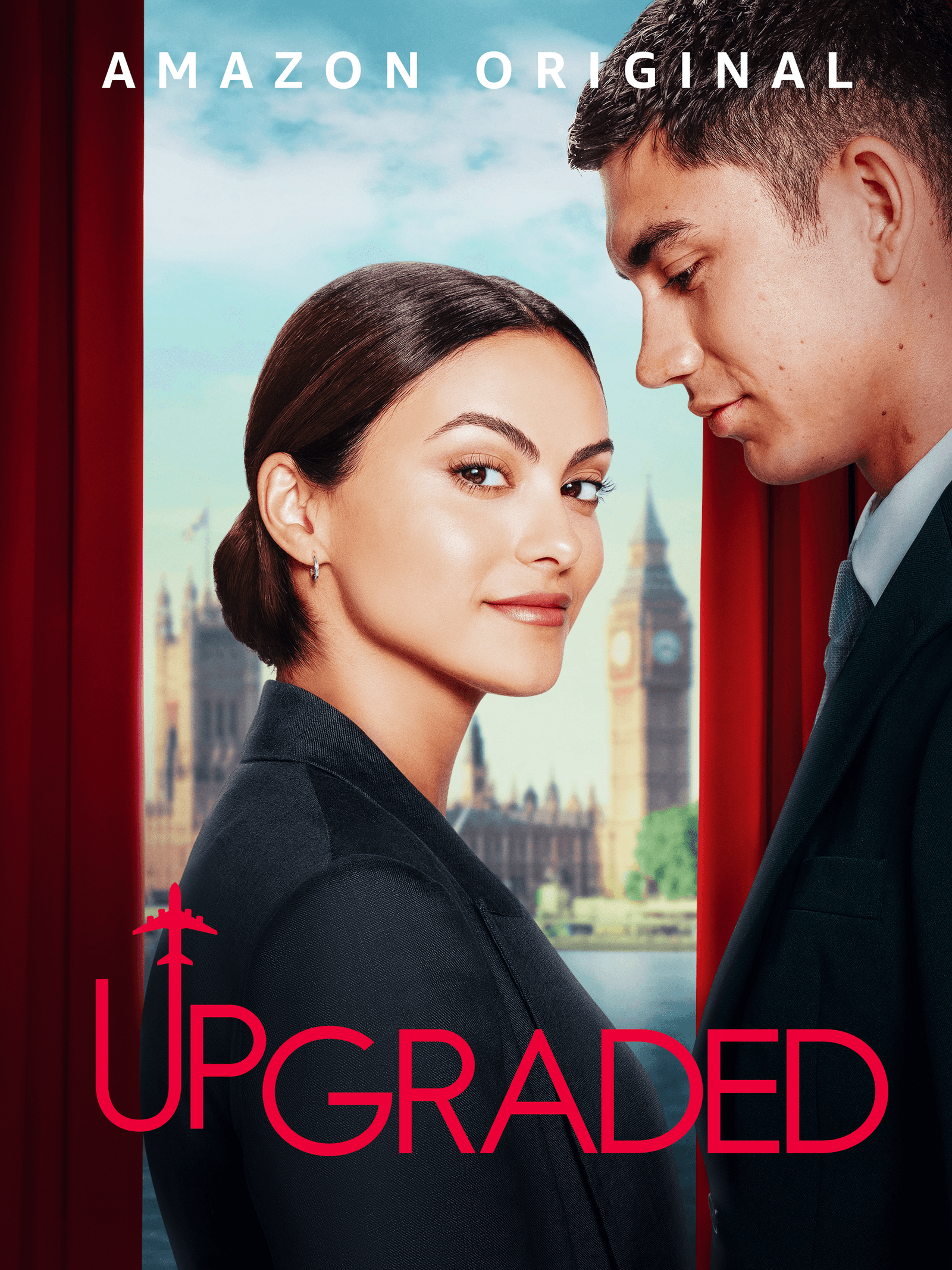 Upgraded poster