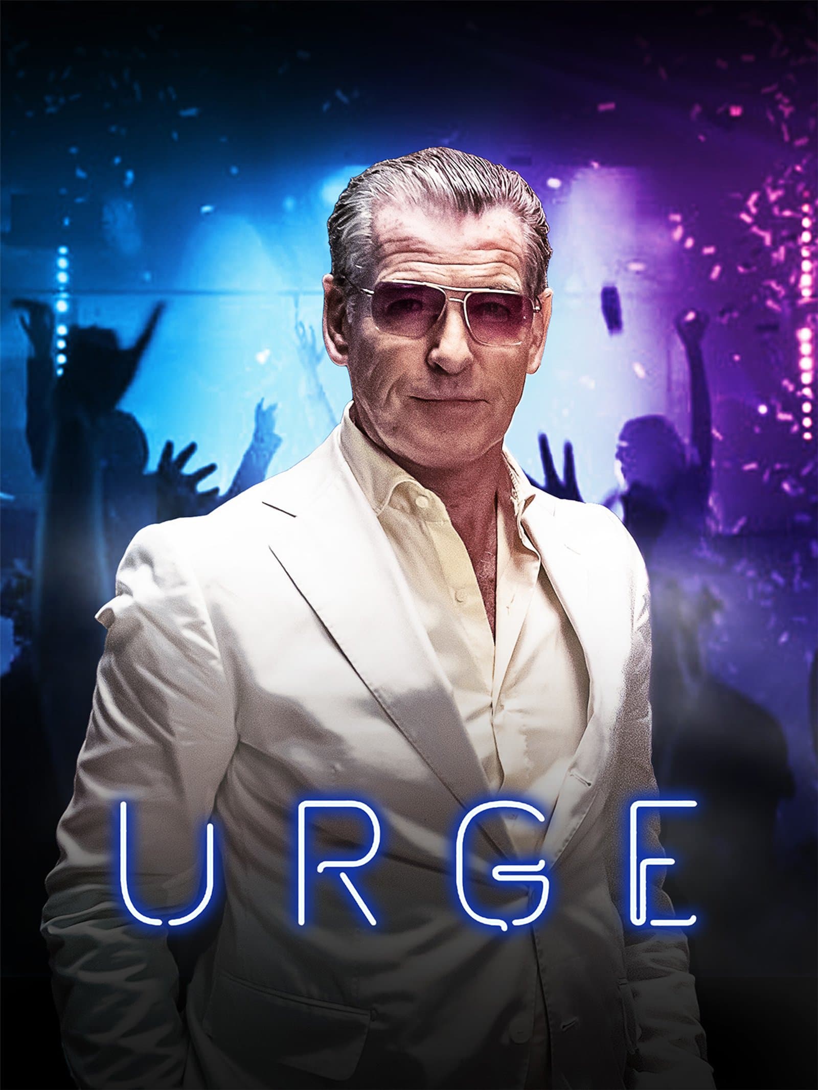 Urge poster