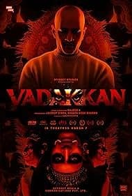 Vadakkan poster