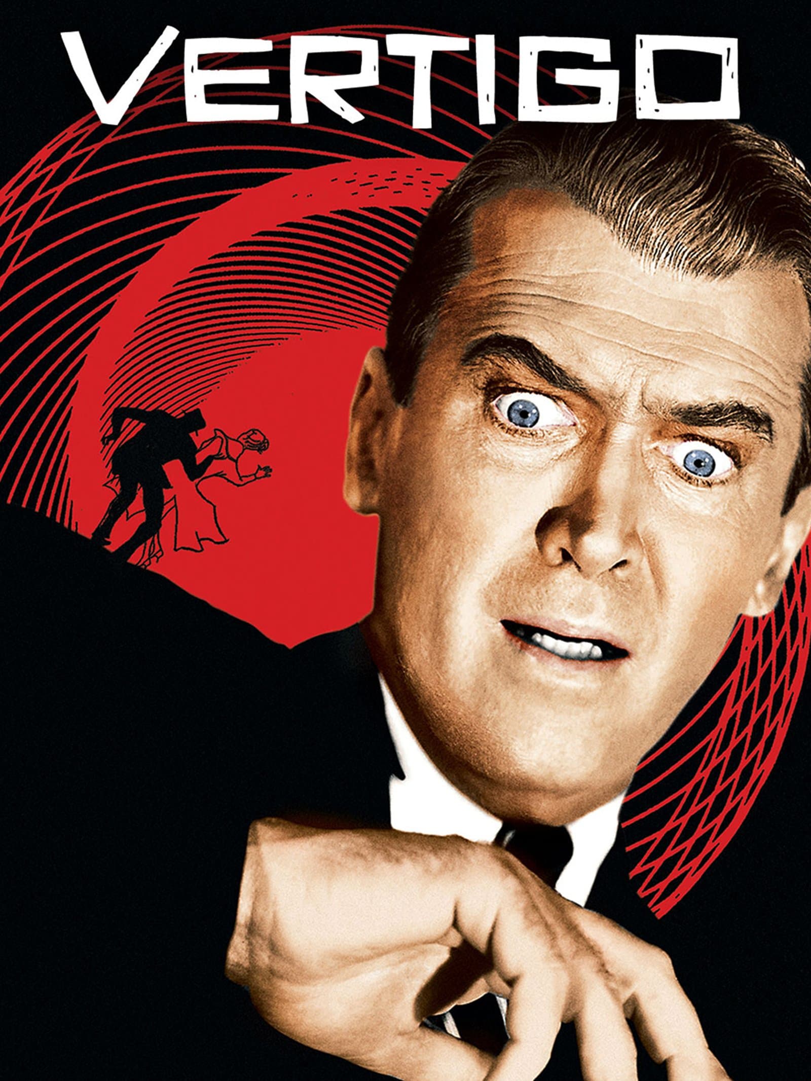 Vertigo poster