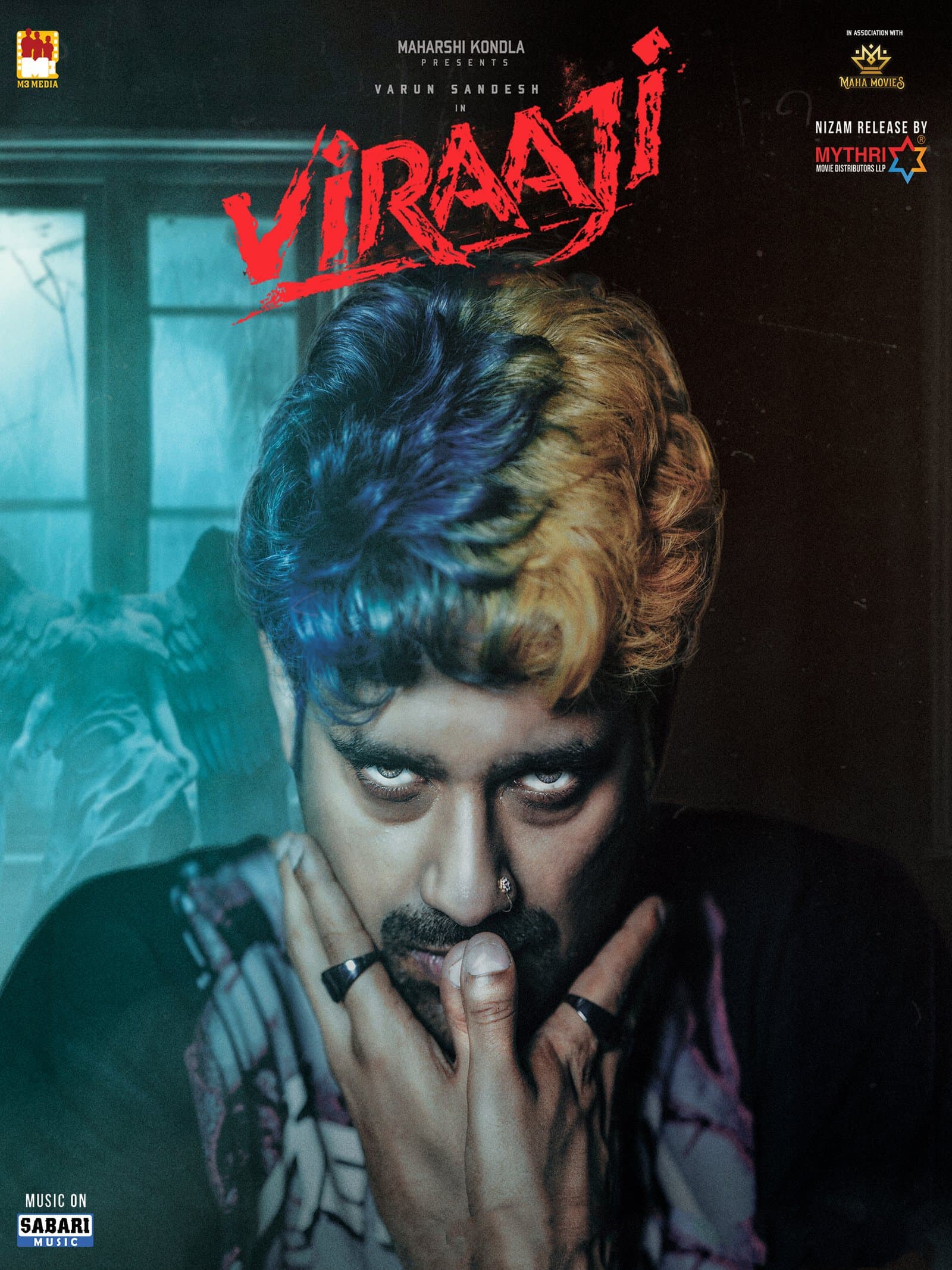 Viraaji poster
