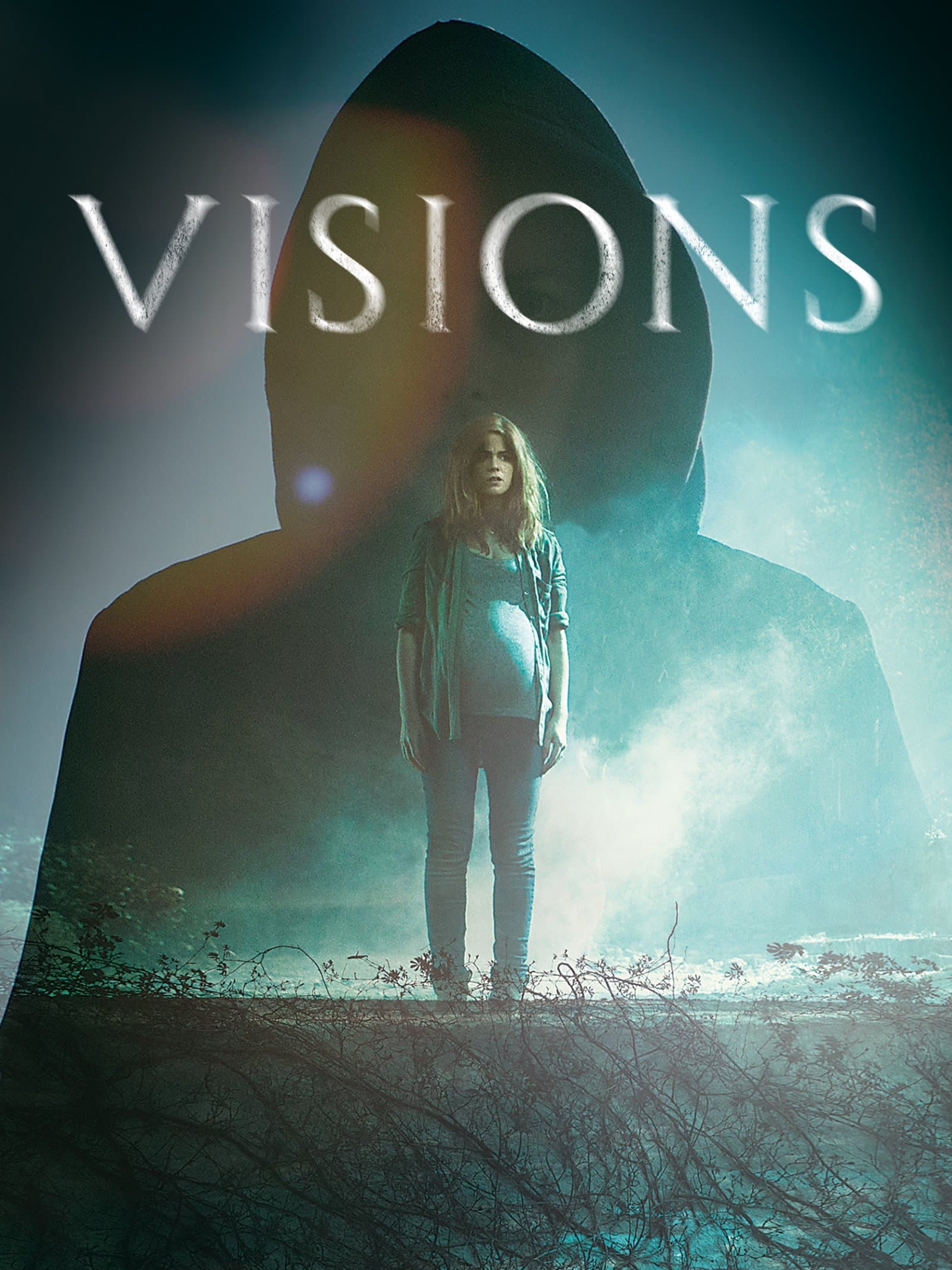 Visions poster