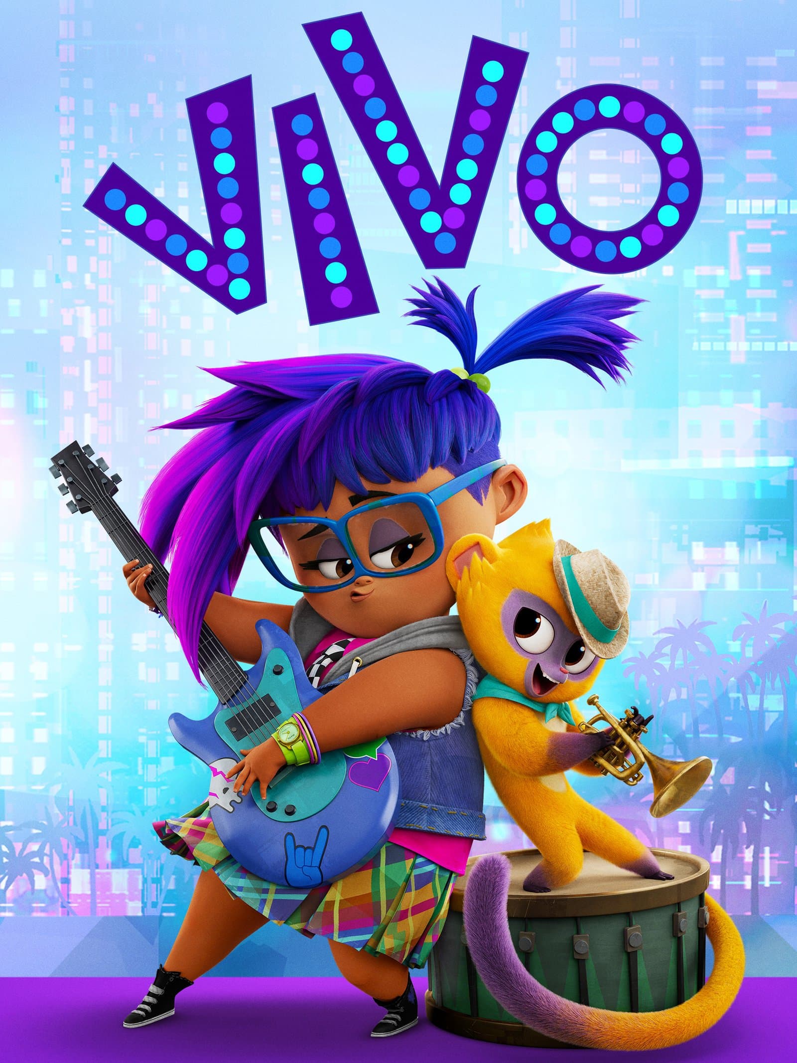 Vivo poster