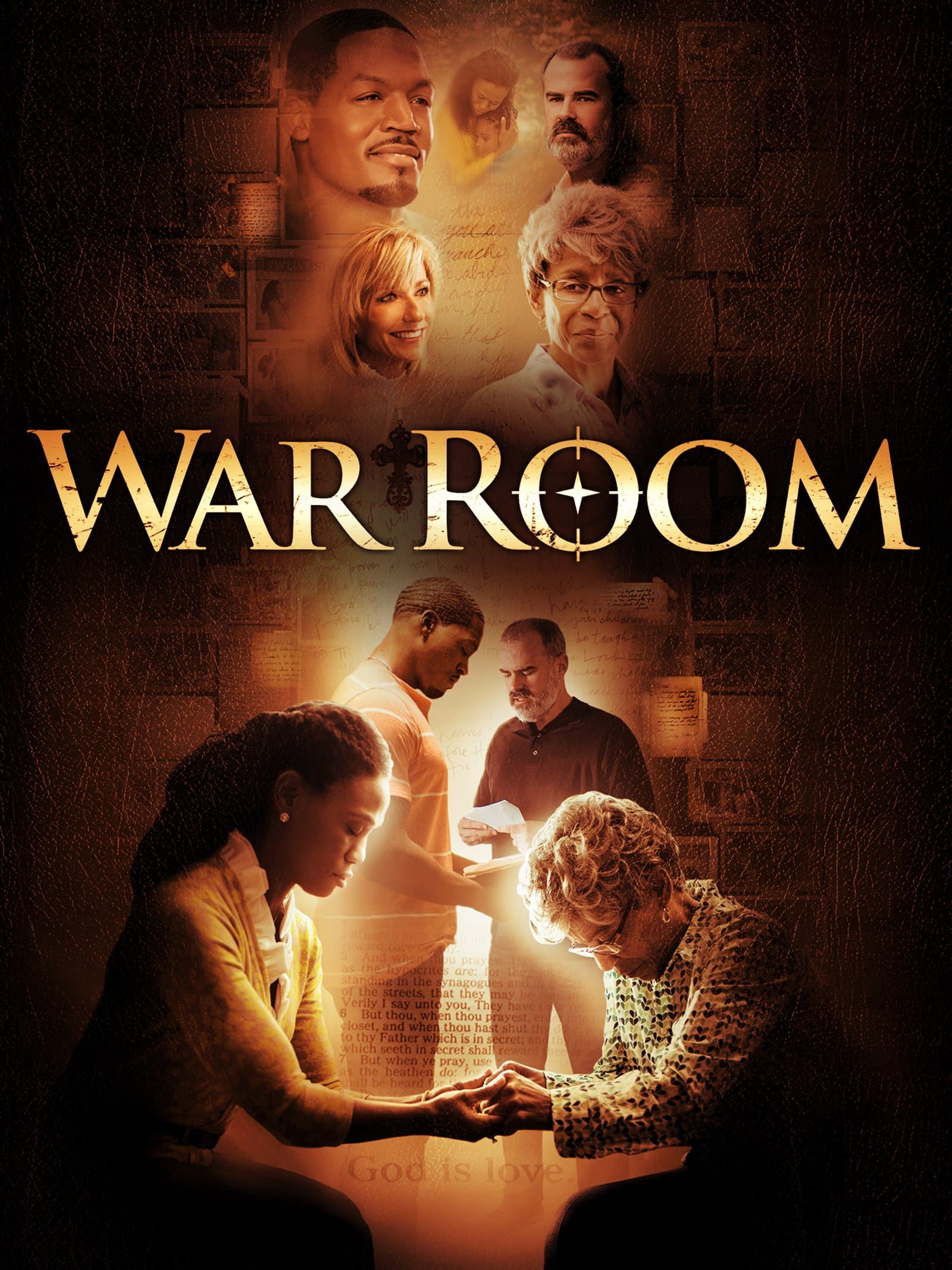 War Room poster