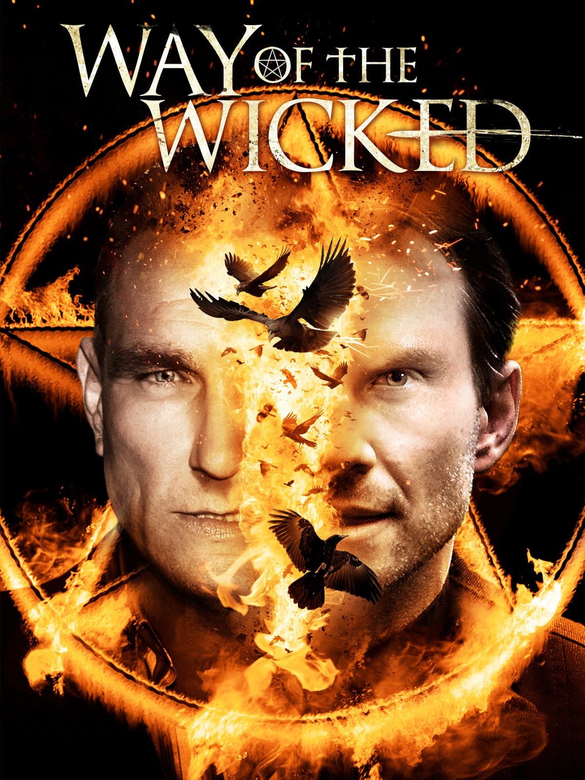 Way of the Wicked poster