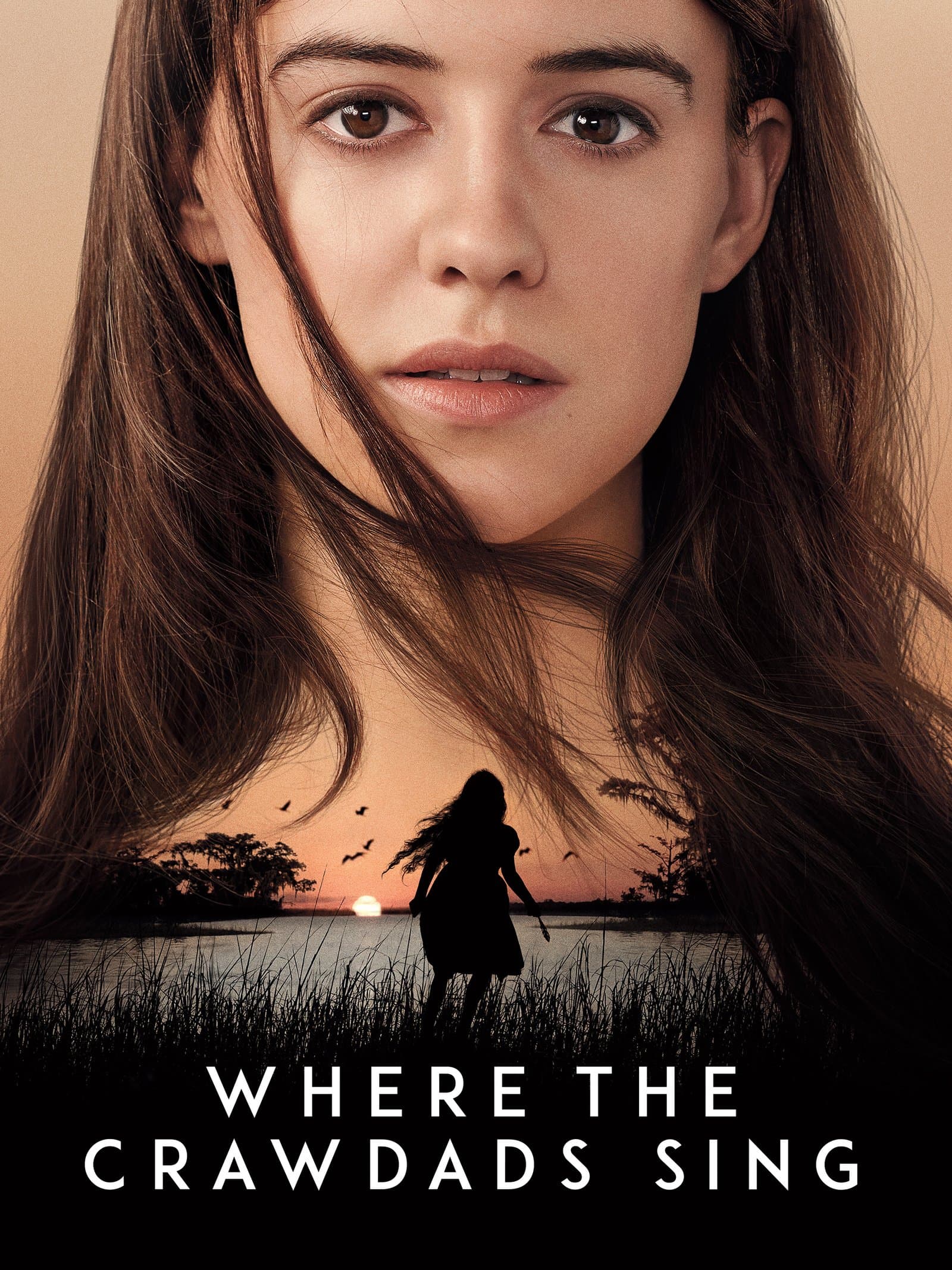 Where the Crawdads Sing poster