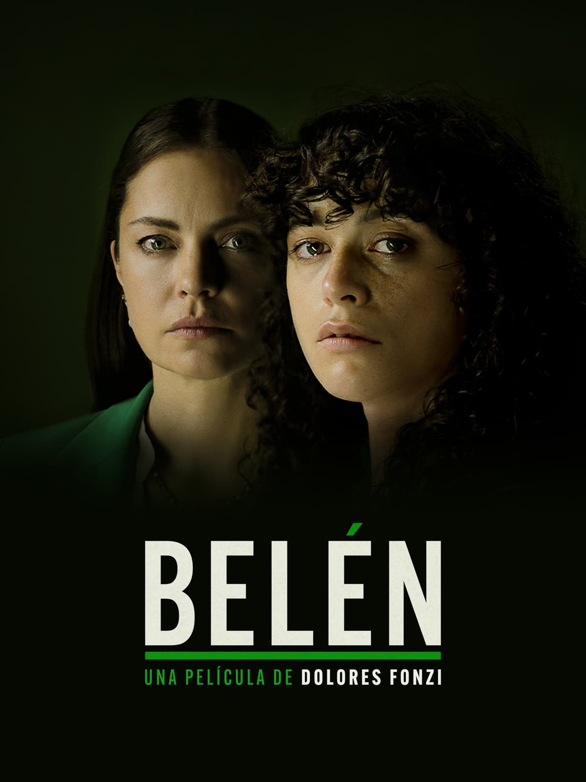 Belén poster