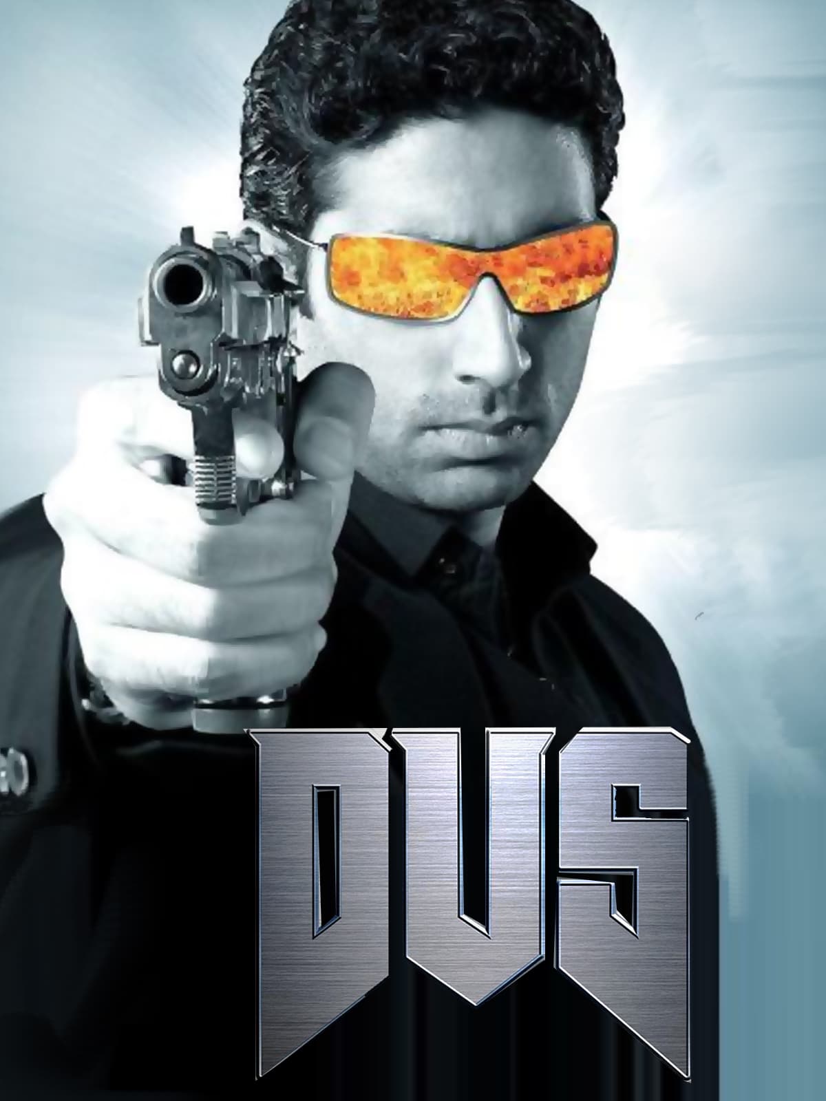 Dus poster
