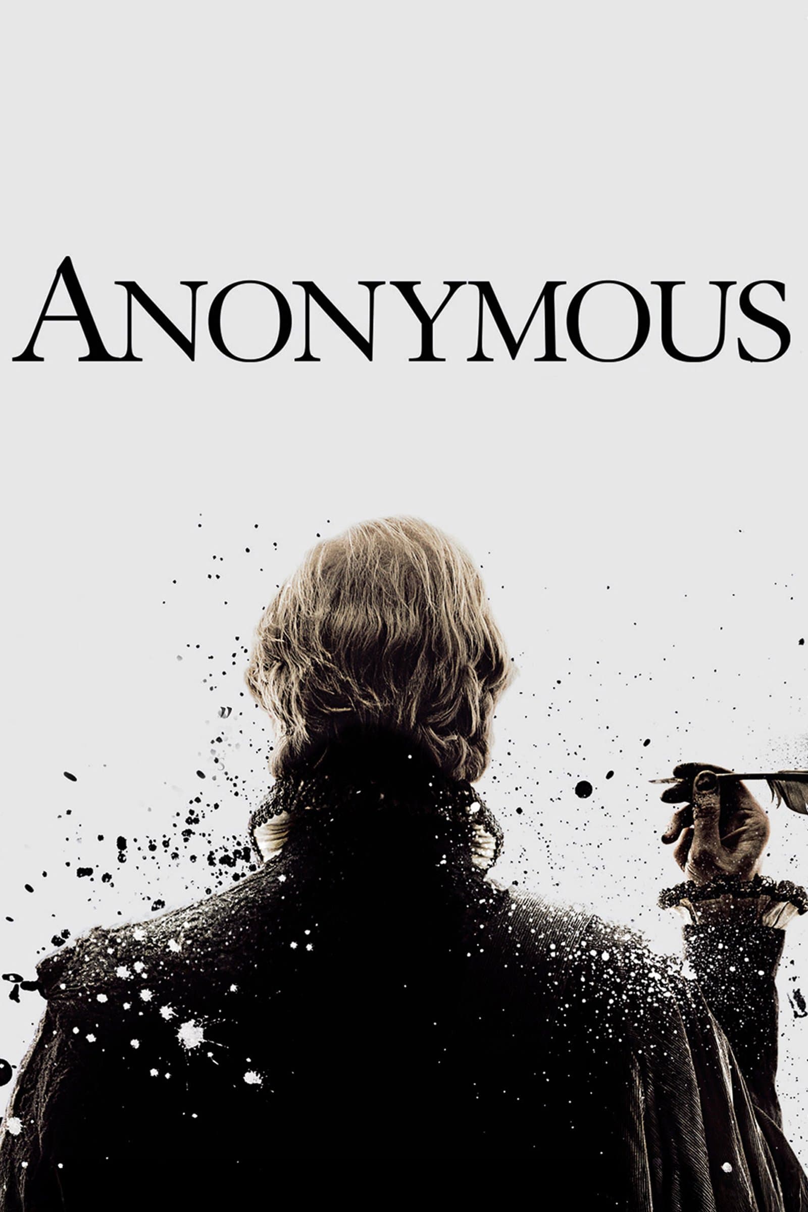 Anonymous poster