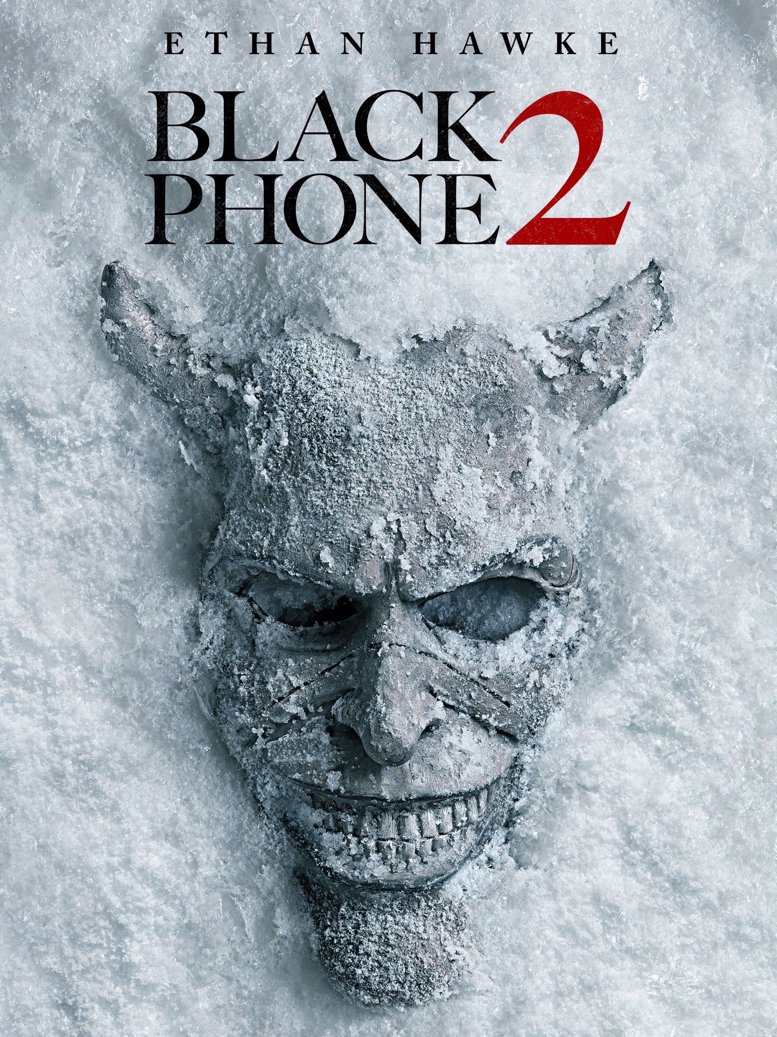 Black Phone 2 poster
