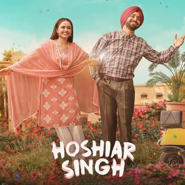 Hoshiar Singh poster