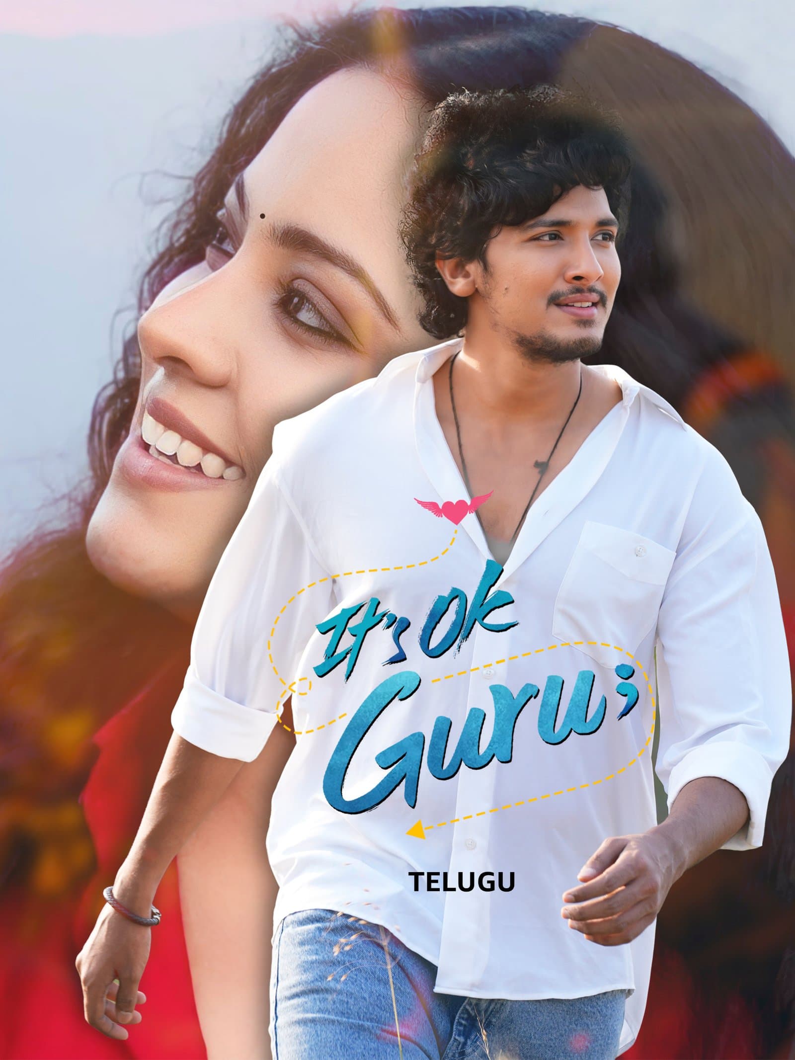 It's Ok Guru poster